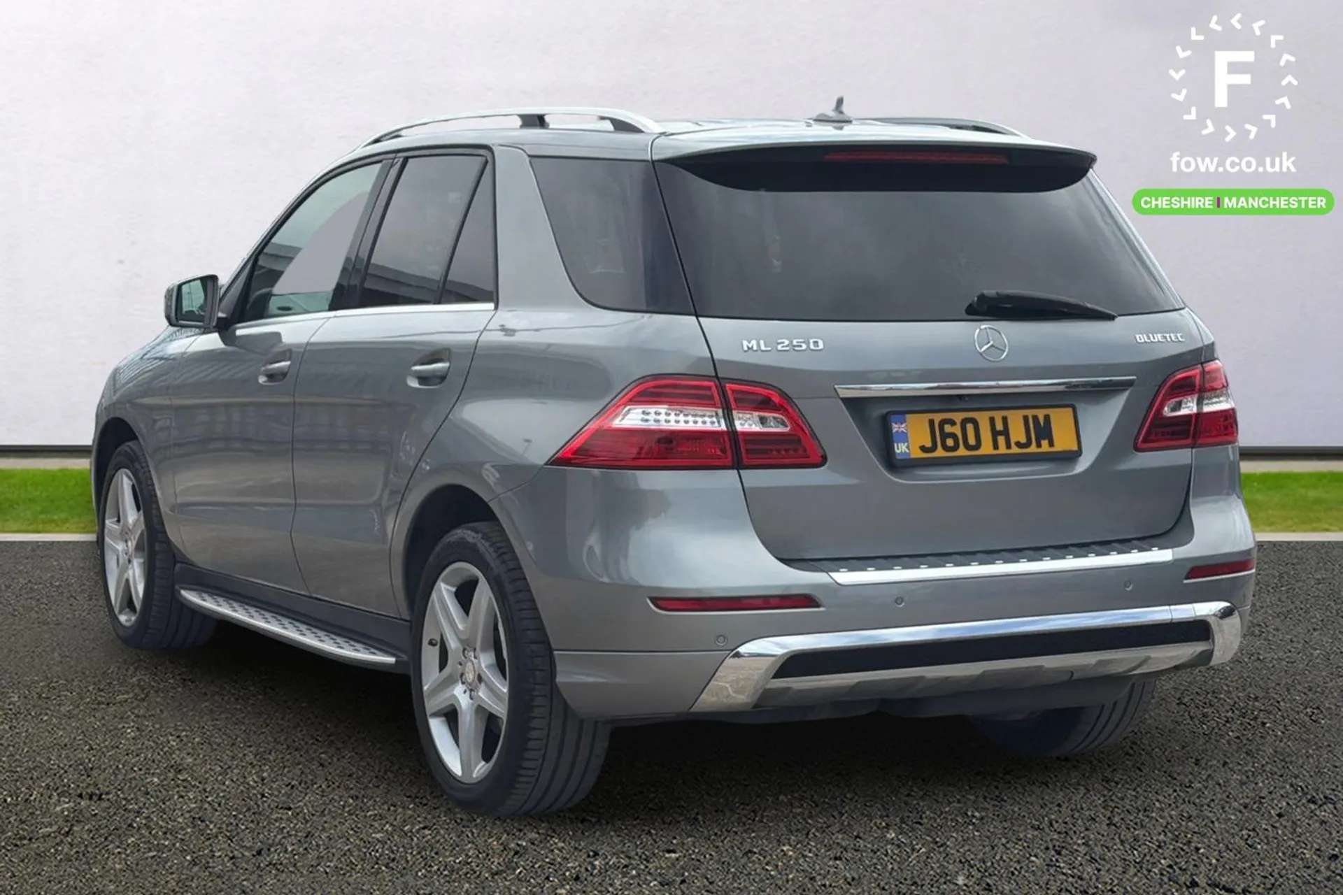 2015 MERCEDES-BENZ M CLASS 2015 MERCEDES-BENZ M CLASS
