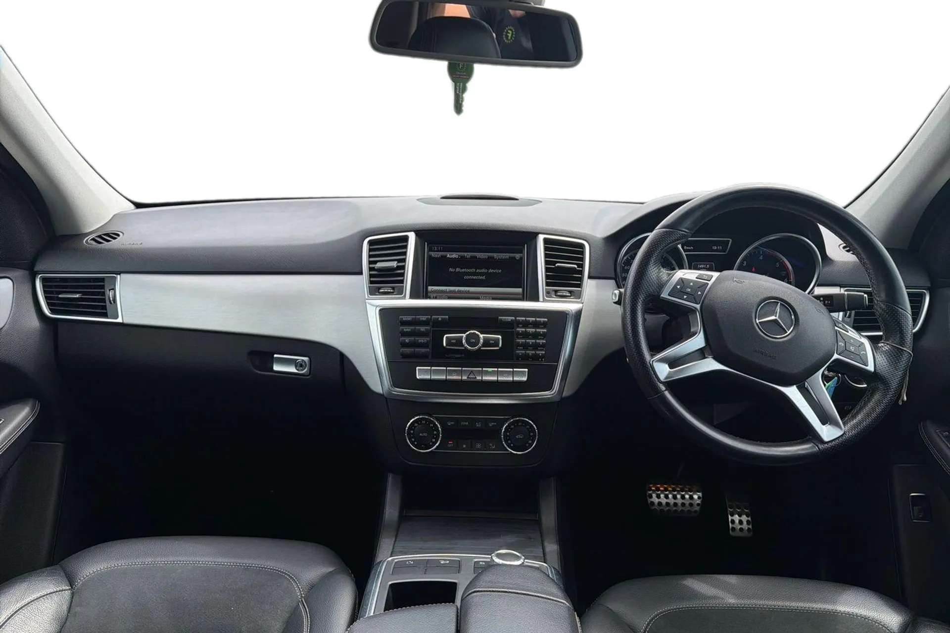 2015 MERCEDES-BENZ M CLASS 2015 MERCEDES-BENZ M CLASS