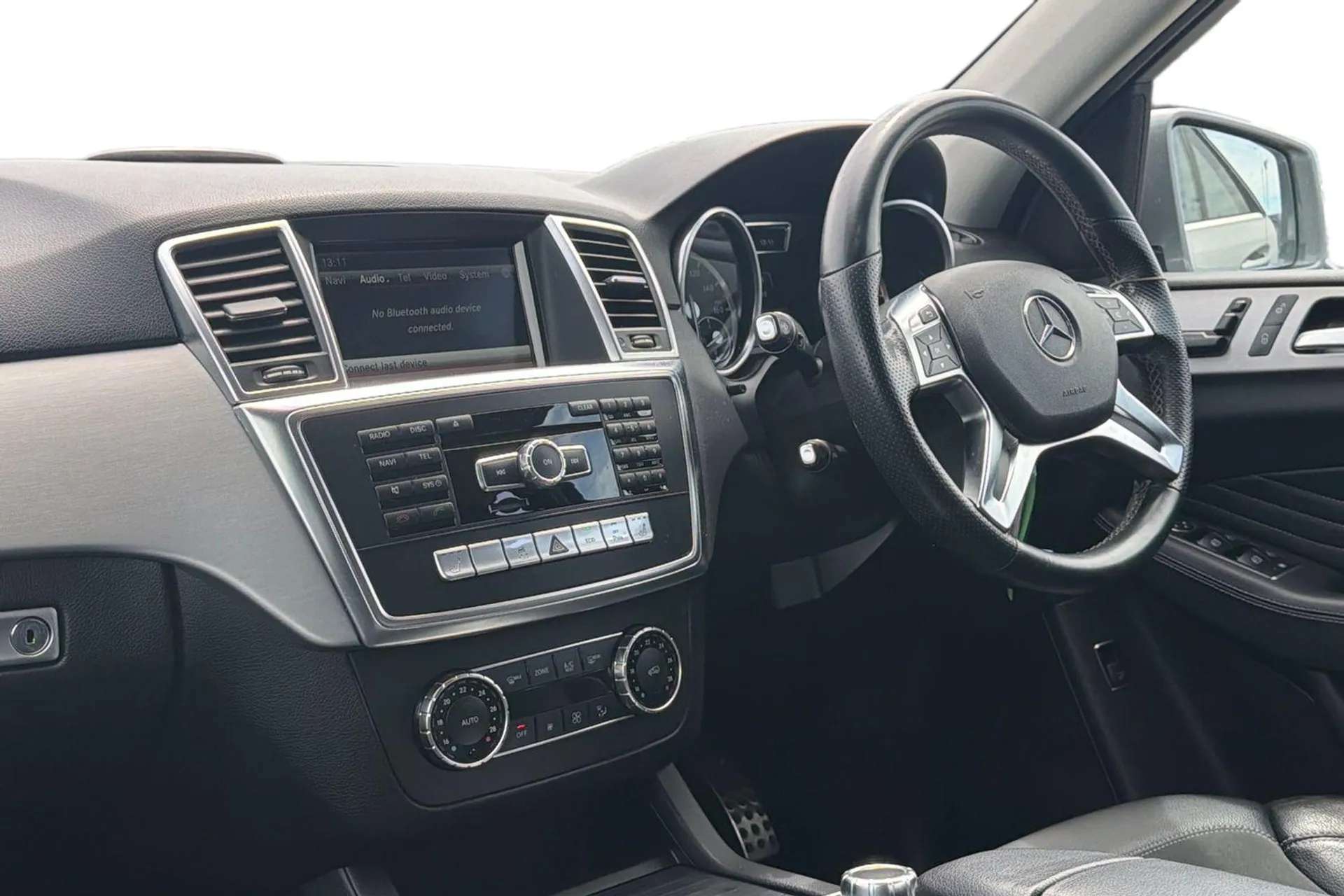 2015 MERCEDES-BENZ M CLASS 2015 MERCEDES-BENZ M CLASS