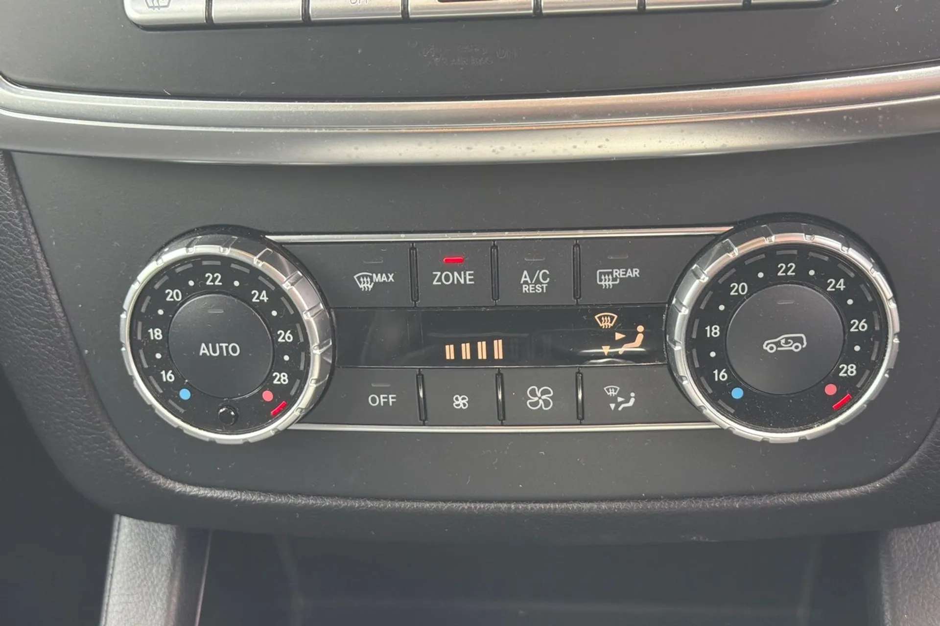 2015 MERCEDES-BENZ M CLASS 2015 MERCEDES-BENZ M CLASS