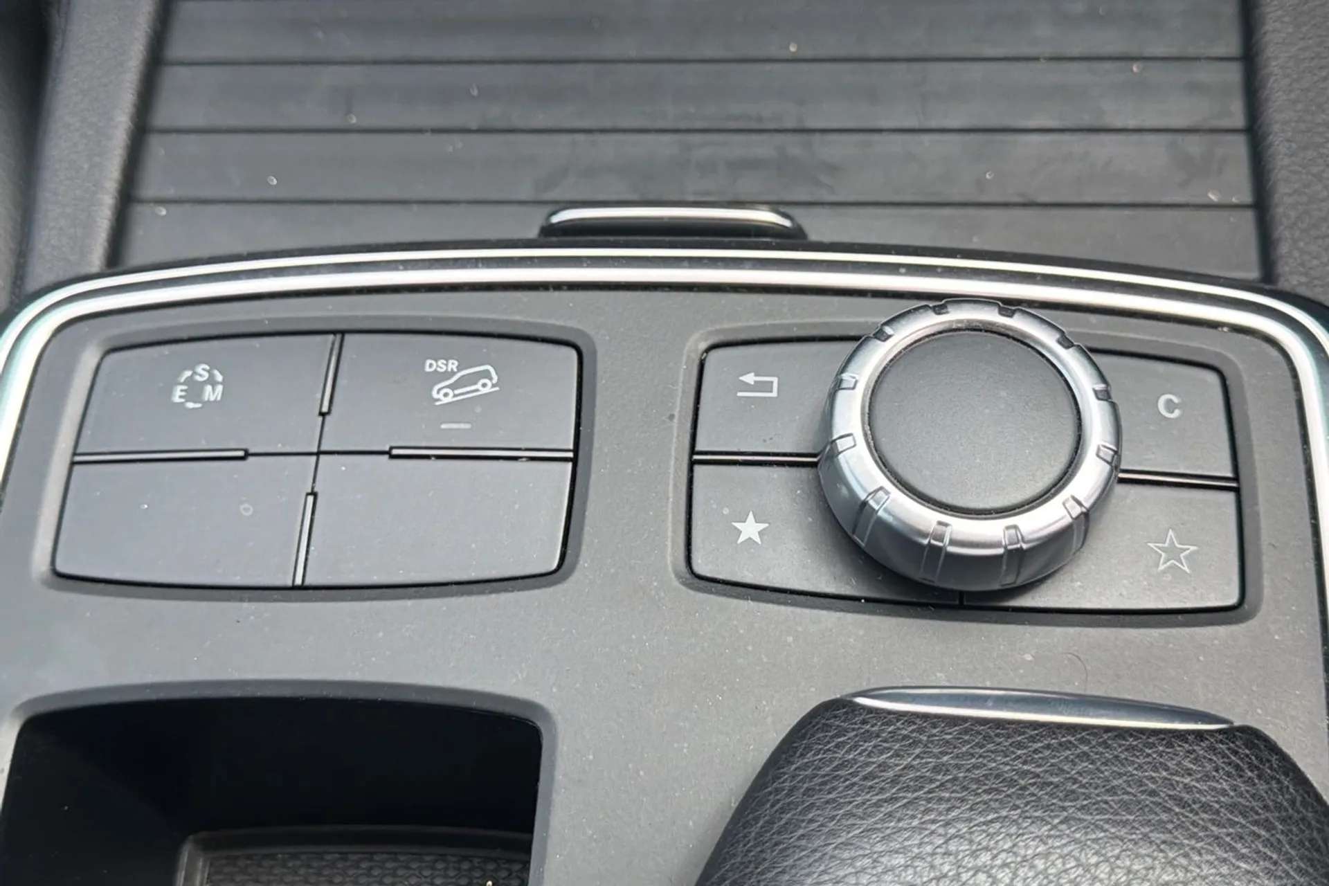 2015 MERCEDES-BENZ M CLASS 2015 MERCEDES-BENZ M CLASS