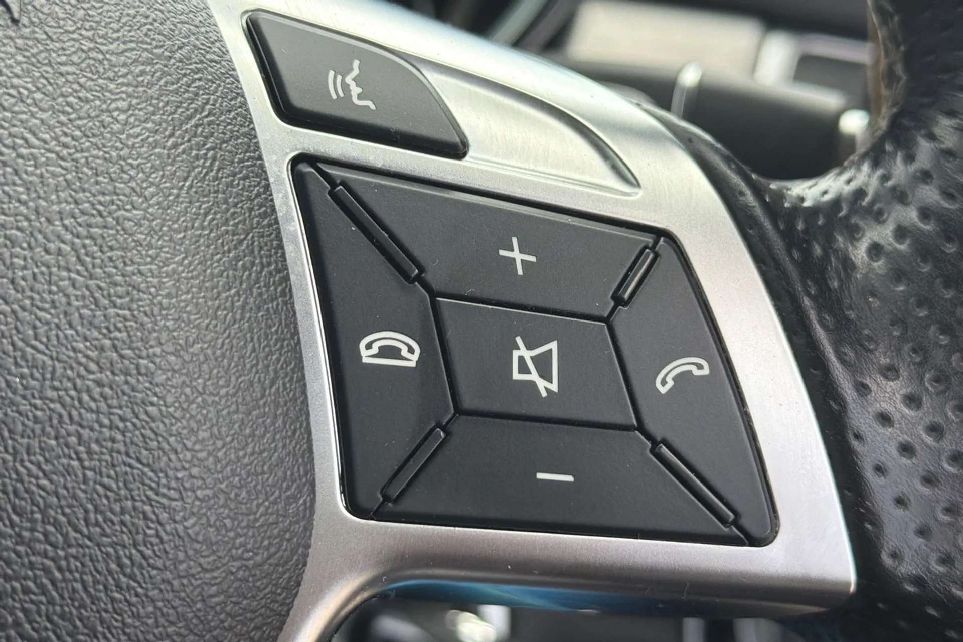 2015 MERCEDES-BENZ M CLASS 2015 MERCEDES-BENZ M CLASS