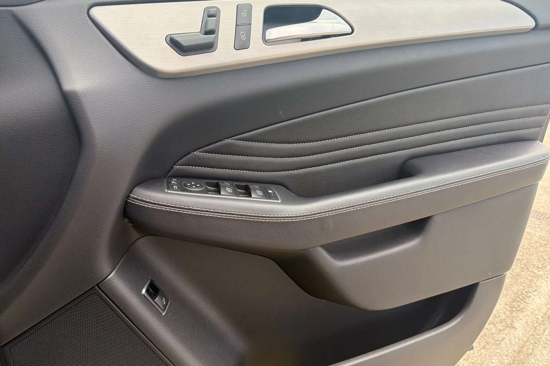 2015 MERCEDES-BENZ M CLASS 2015 MERCEDES-BENZ M CLASS