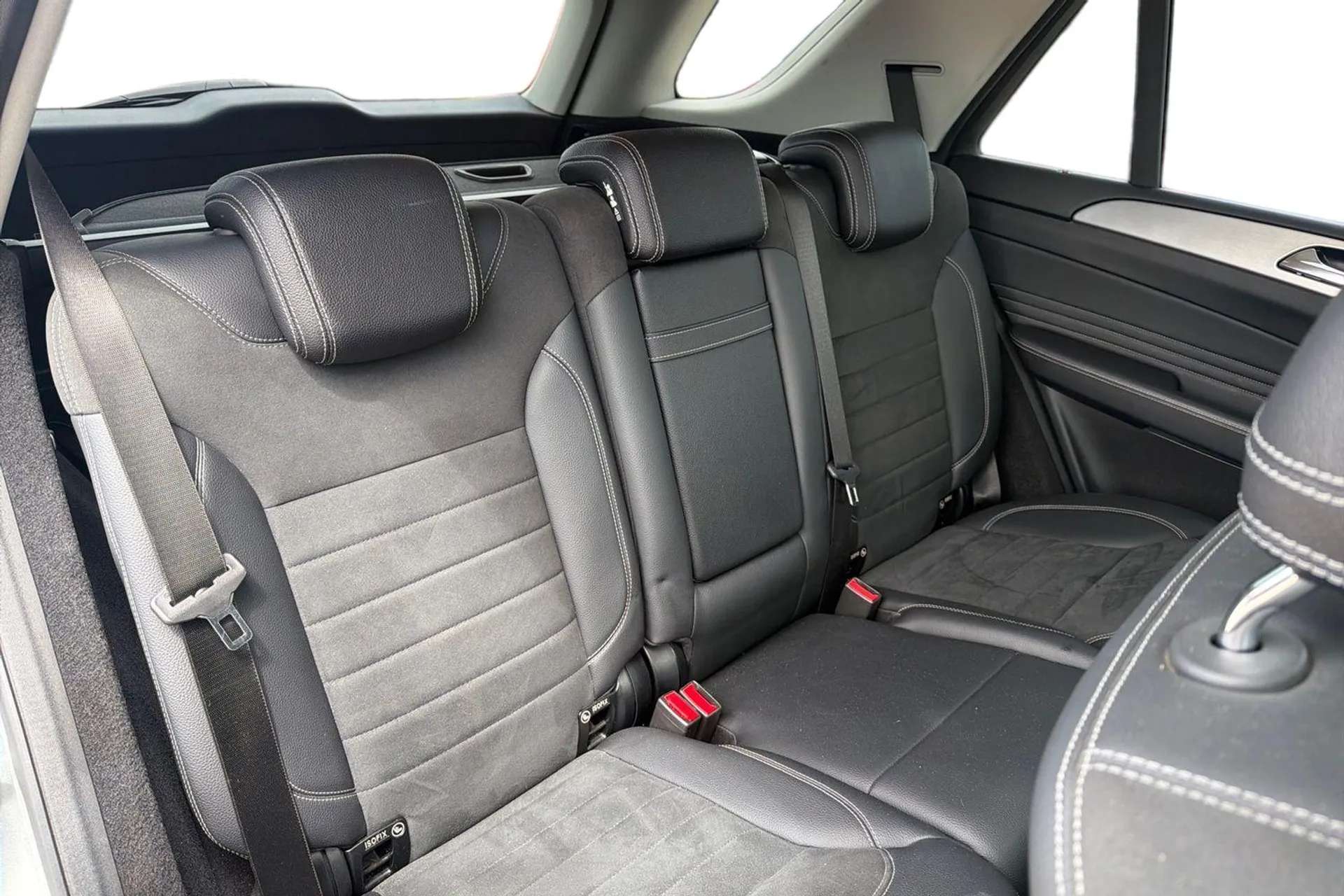 2015 MERCEDES-BENZ M CLASS 2015 MERCEDES-BENZ M CLASS