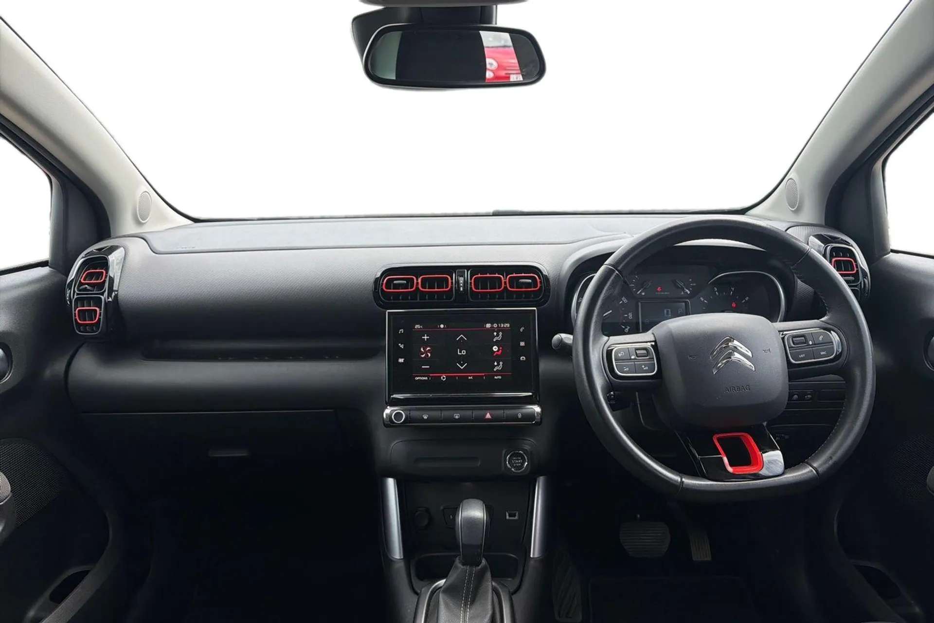 2020 CITROEN C3 AIRCROSS 2020 CITROEN C3 AIRCROSS