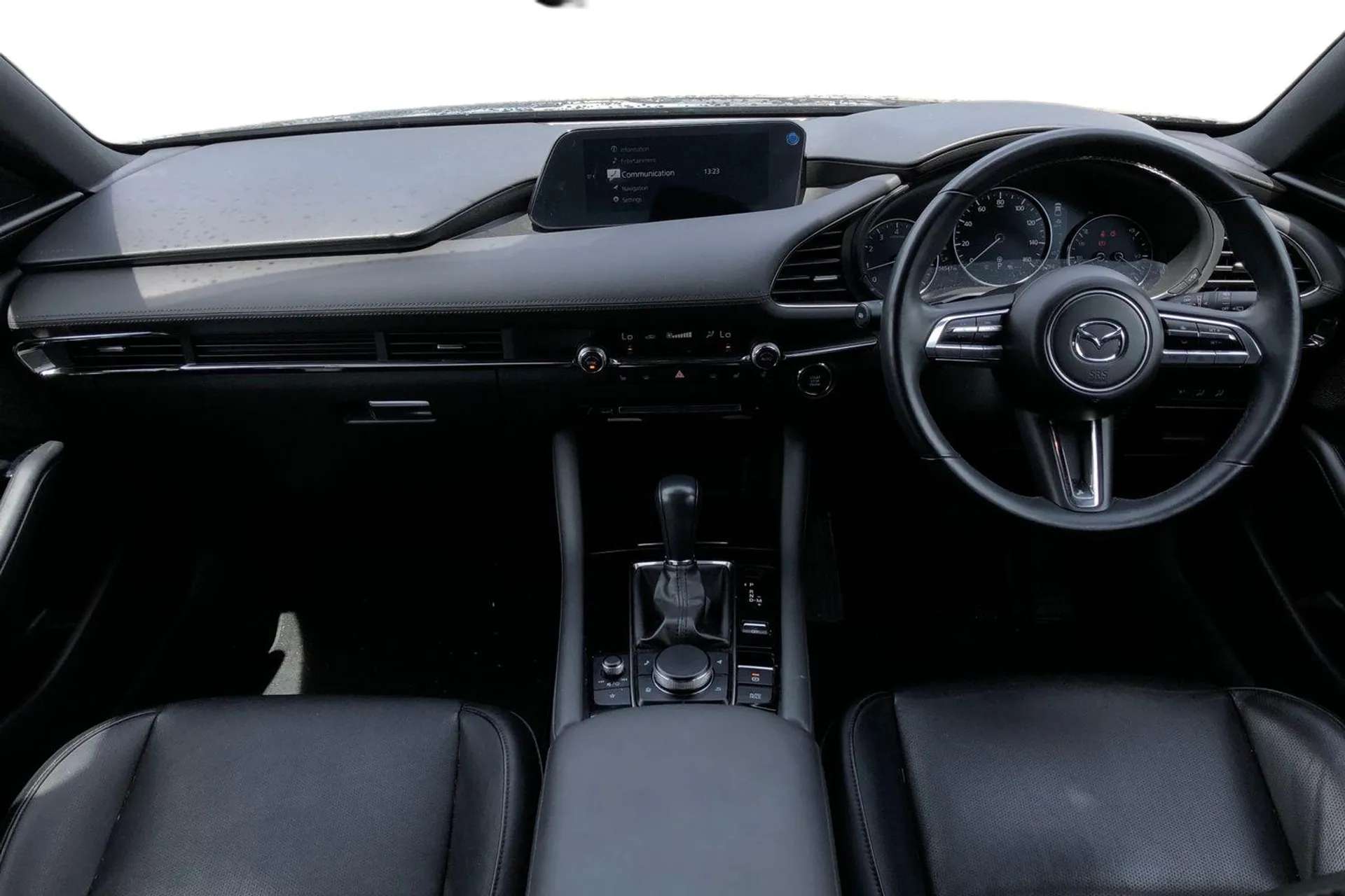 2020 MAZDA MAZDA3 2020 MAZDA MAZDA3