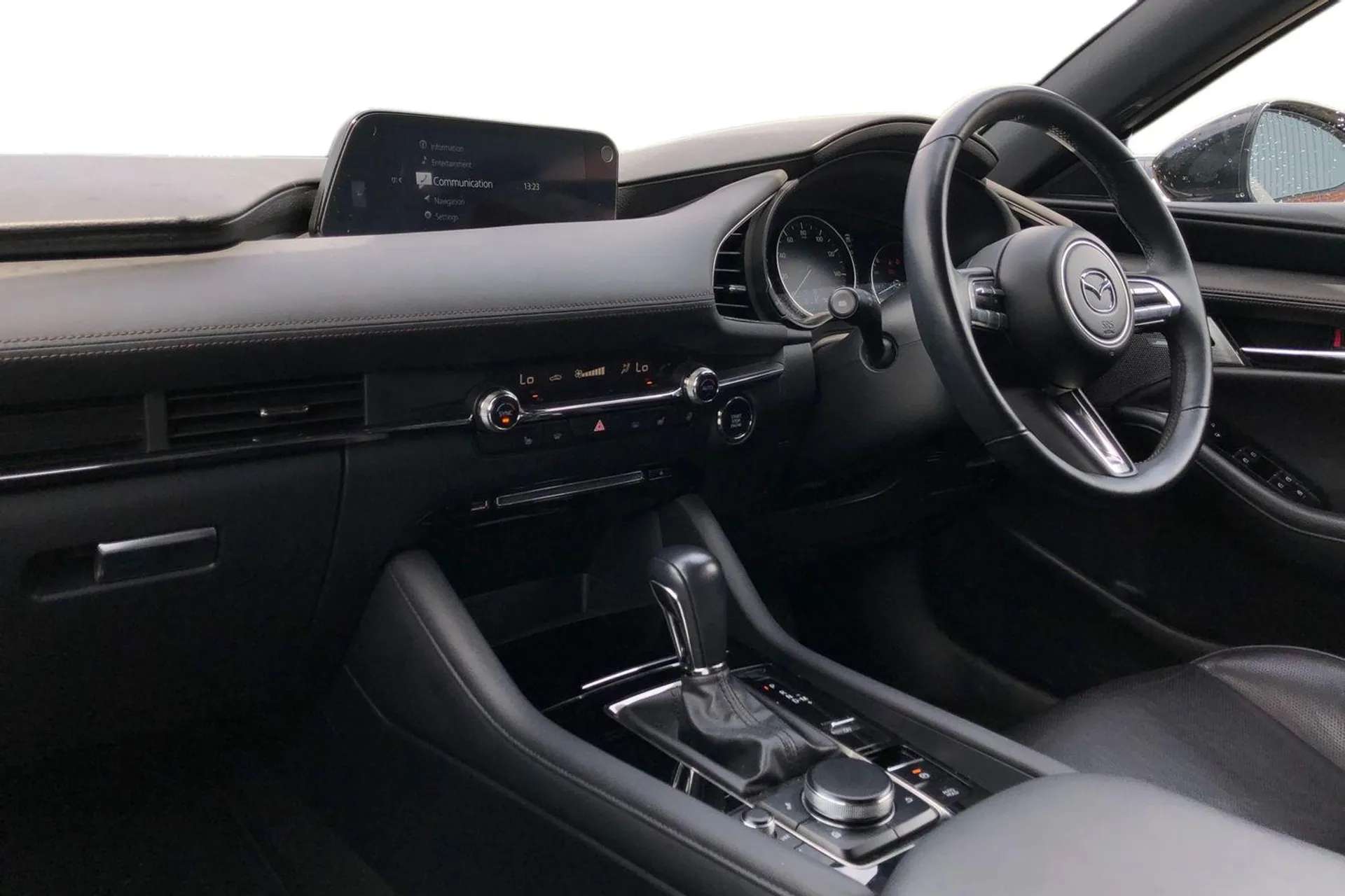 2020 MAZDA MAZDA3 2020 MAZDA MAZDA3