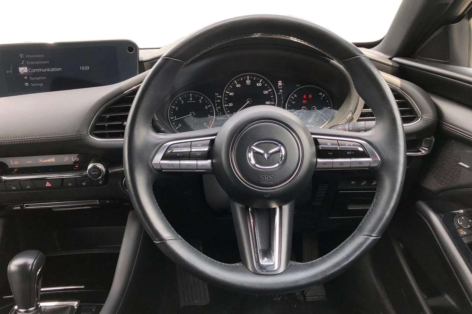 2020 MAZDA MAZDA3 2020 MAZDA MAZDA3