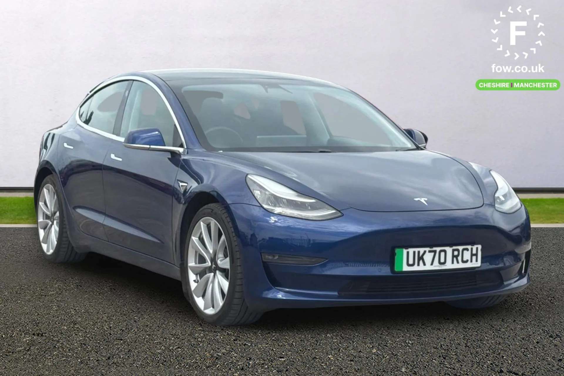 2020 TESLA MODEL 3 2020 TESLA MODEL 3