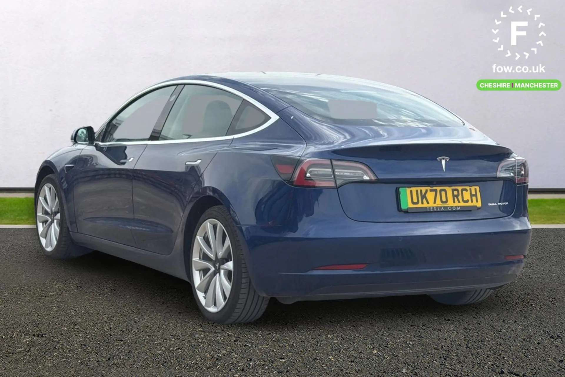 2020 TESLA MODEL 3 2020 TESLA MODEL 3