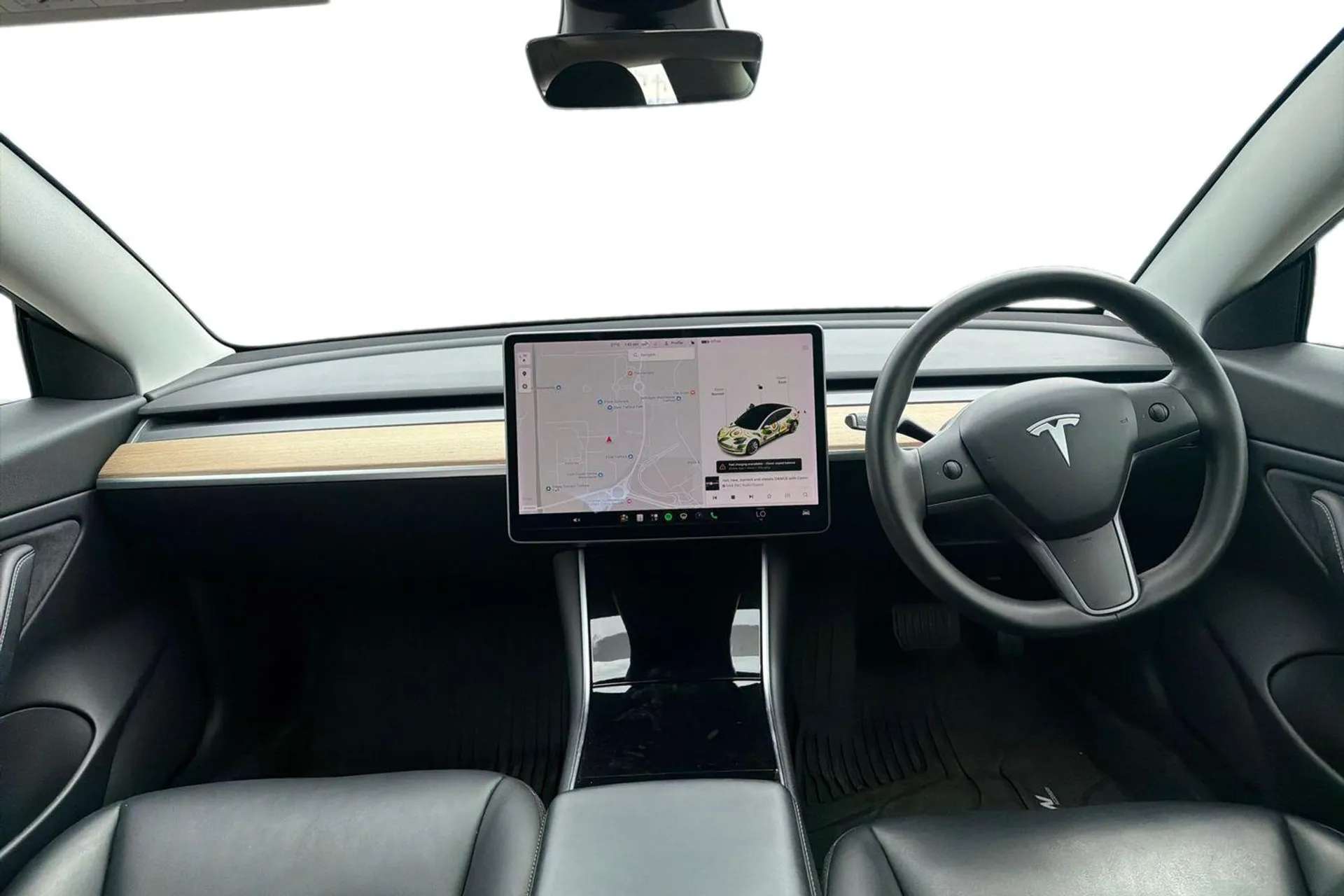 2020 TESLA MODEL 3 2020 TESLA MODEL 3