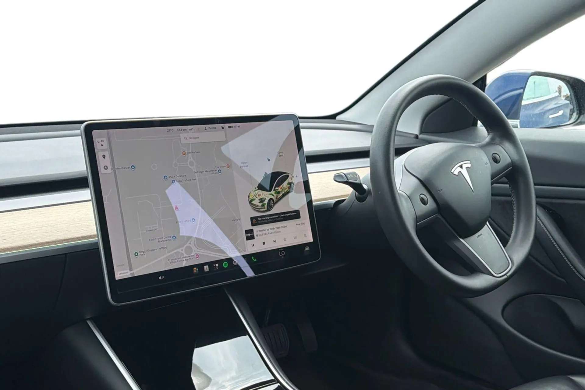 2020 TESLA MODEL 3 2020 TESLA MODEL 3
