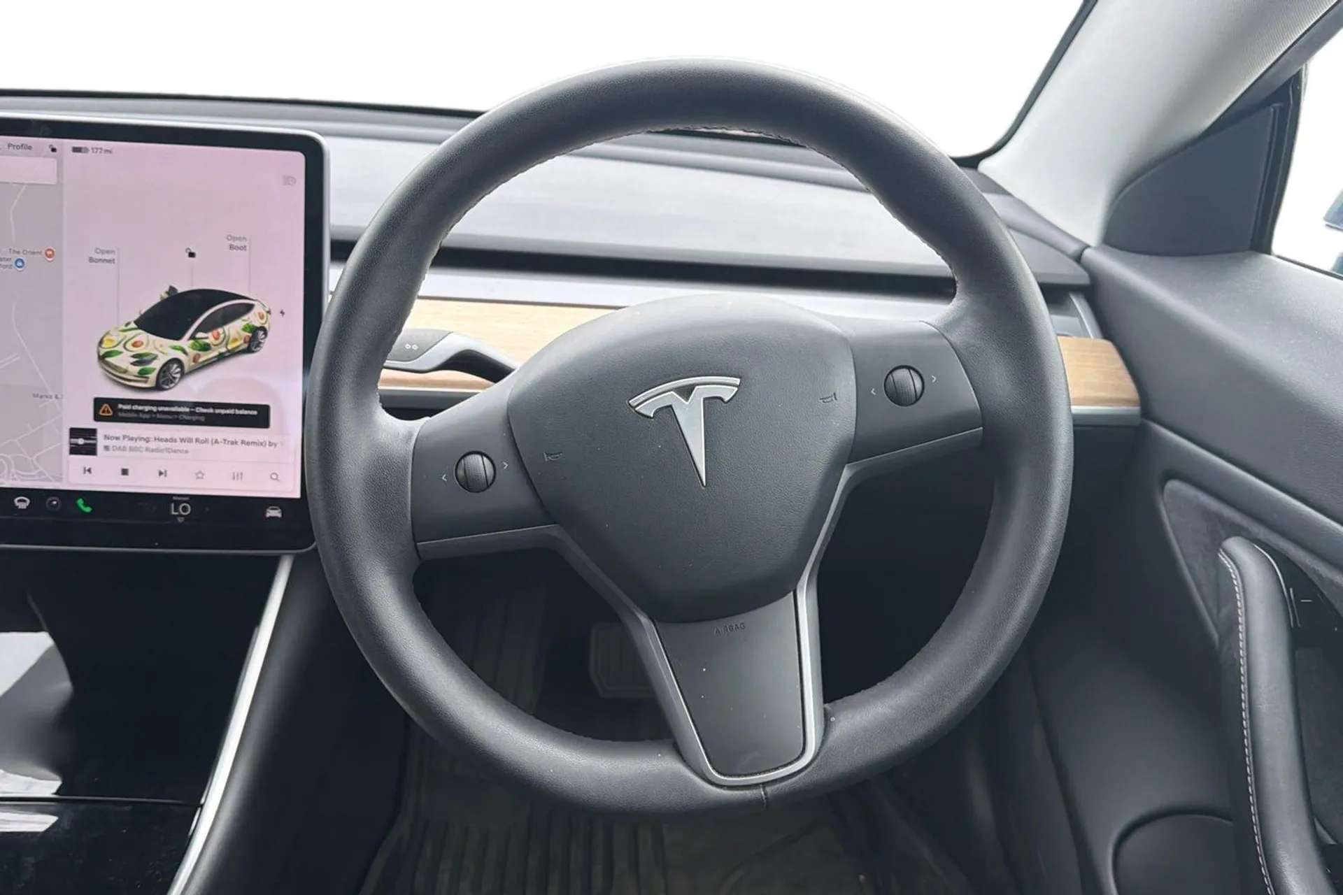 2020 TESLA MODEL 3 2020 TESLA MODEL 3