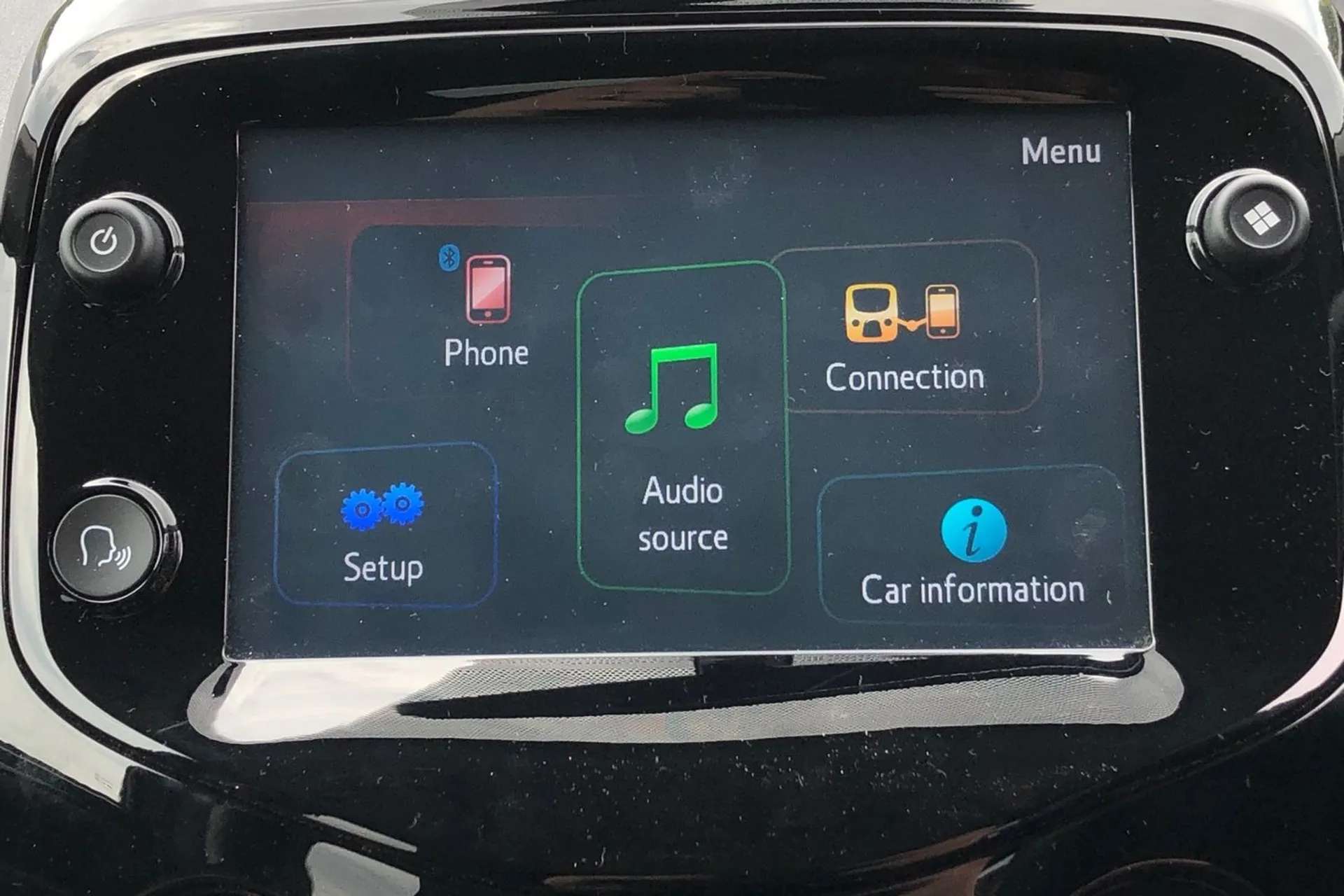 2021 CITROEN C1 2021 CITROEN C1