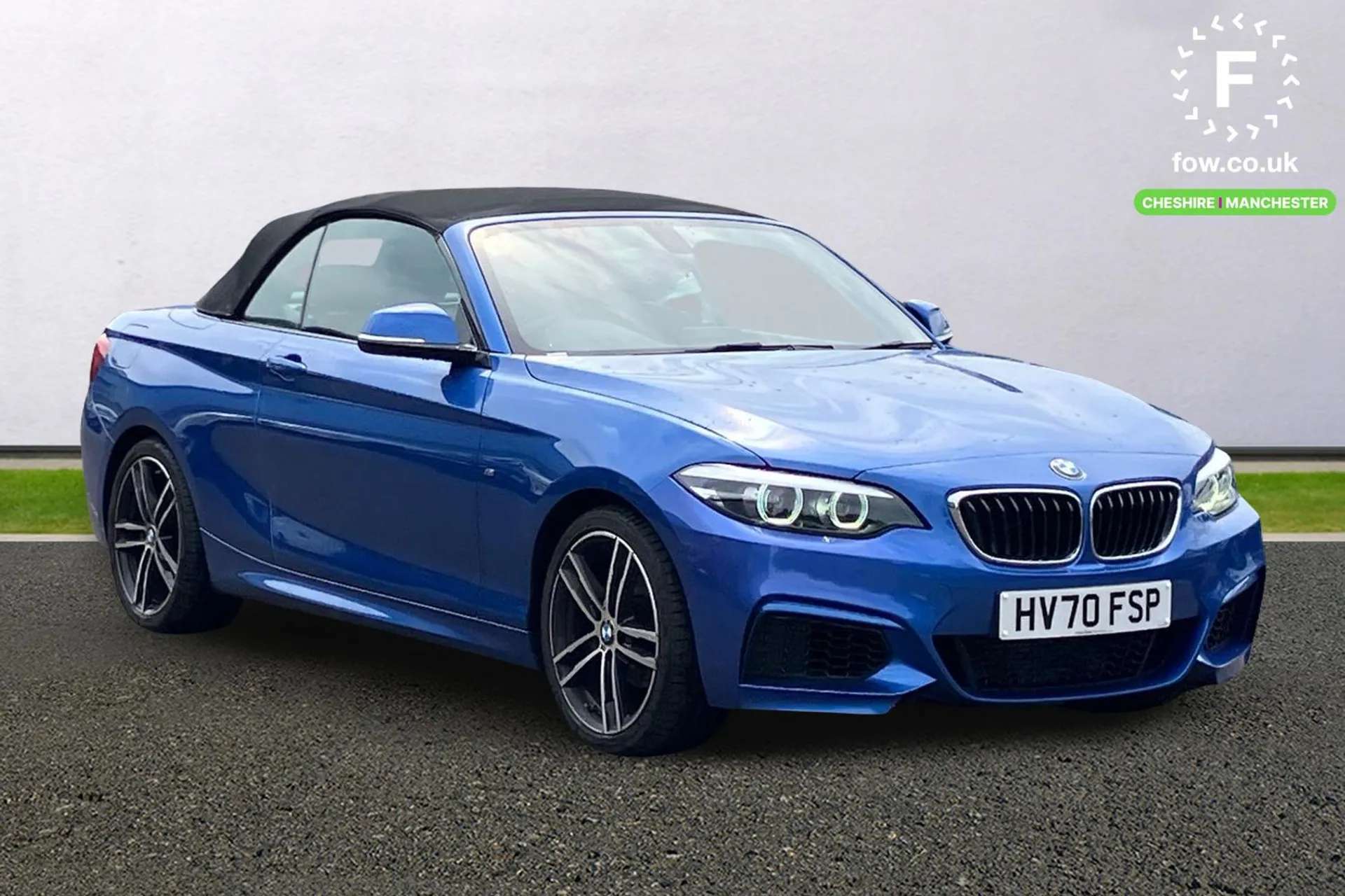 2020 BMW 2 SERIES 2020 BMW 2 SERIES