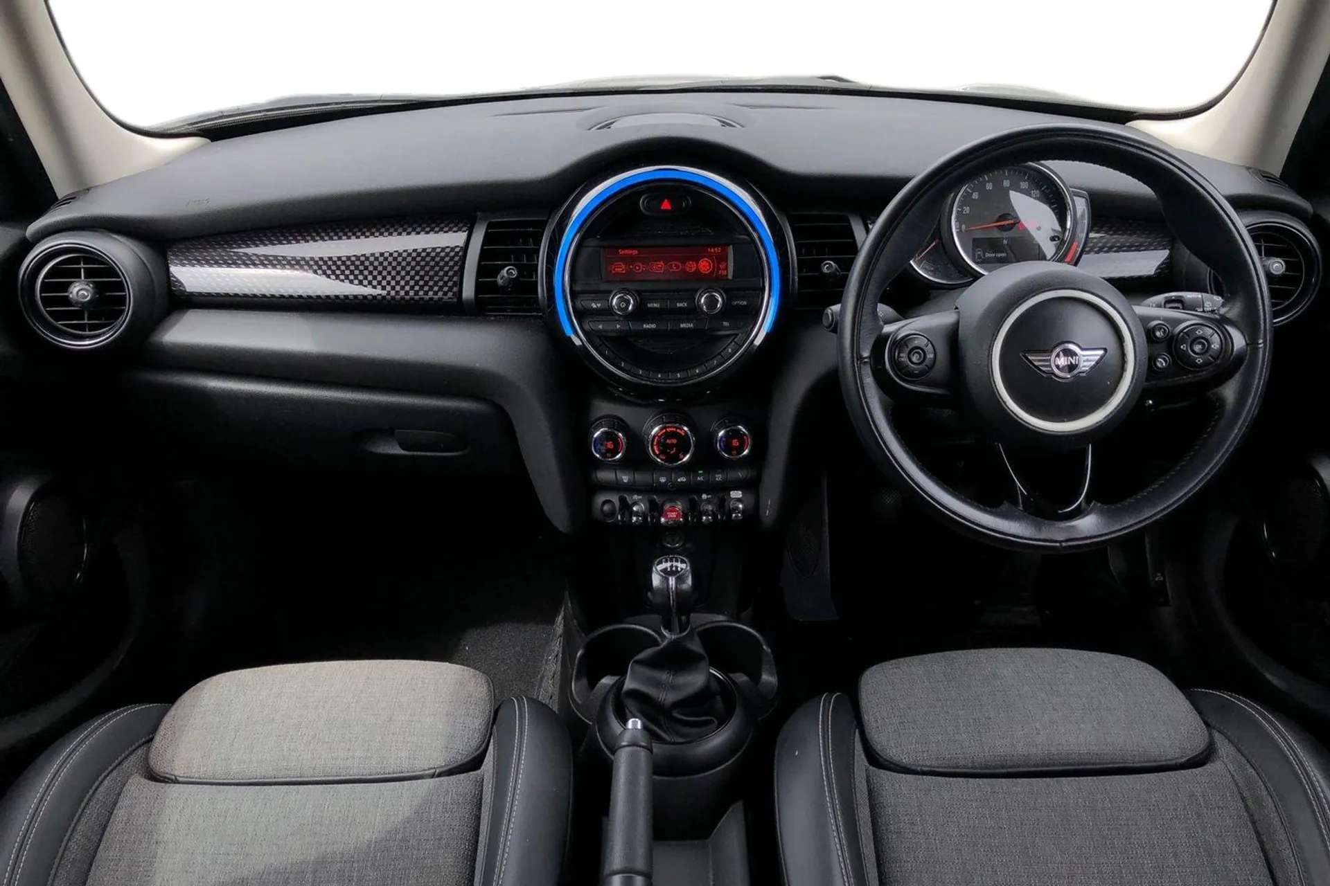 2017 MINI HATCH 2017 MINI HATCH