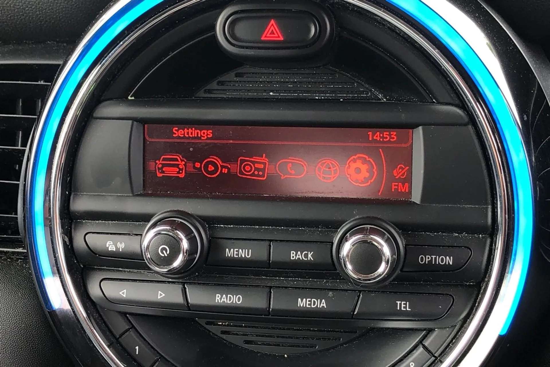 2017 MINI HATCH 2017 MINI HATCH