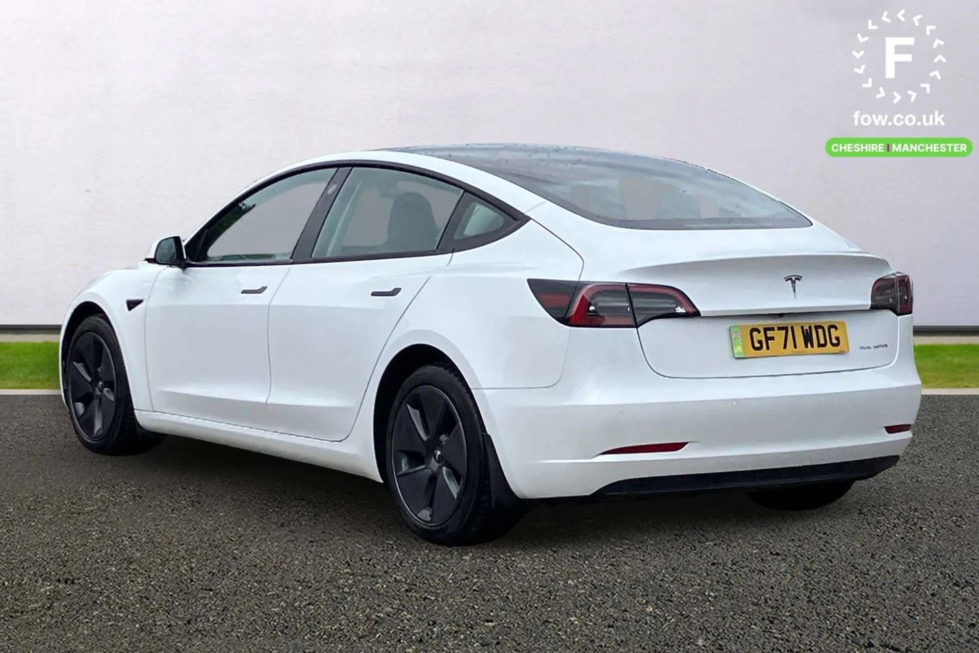 2021 TESLA MODEL 3 2021 TESLA MODEL 3