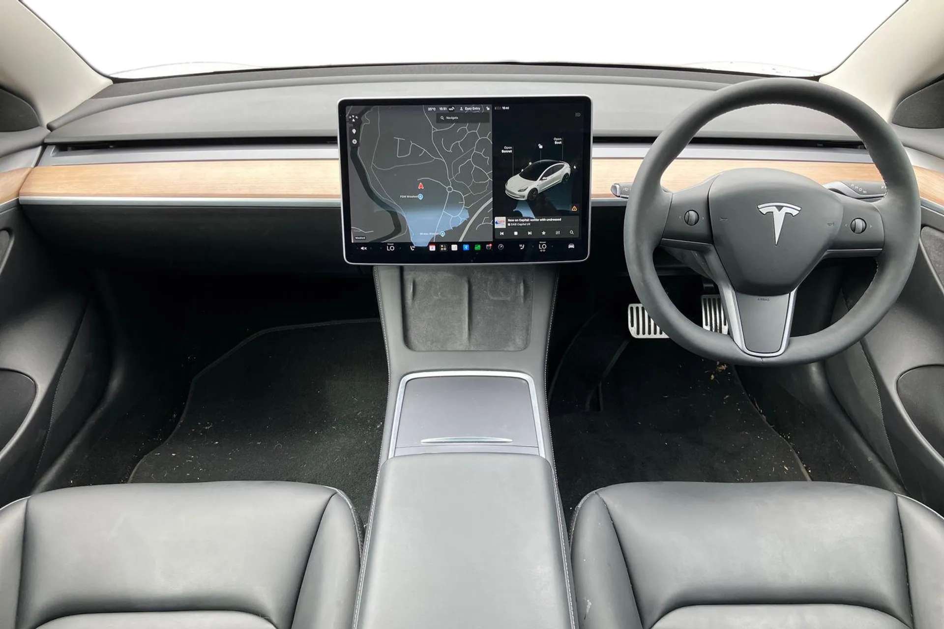 2021 TESLA MODEL 3 2021 TESLA MODEL 3