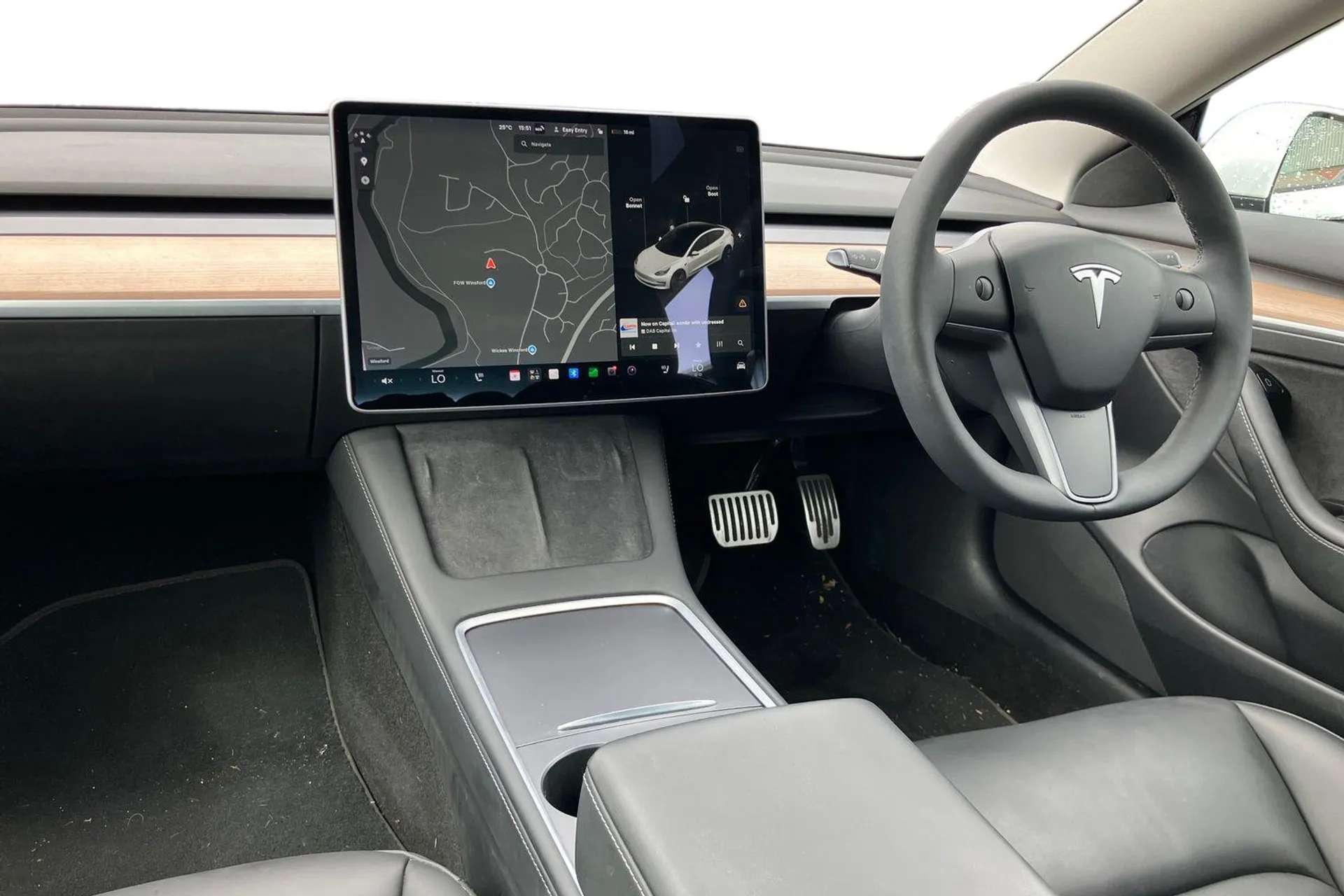 2021 TESLA MODEL 3 2021 TESLA MODEL 3