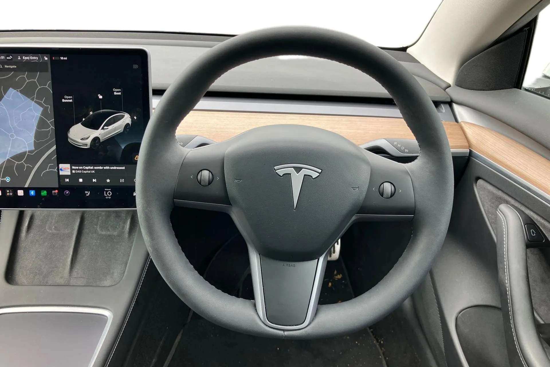 2021 TESLA MODEL 3 2021 TESLA MODEL 3