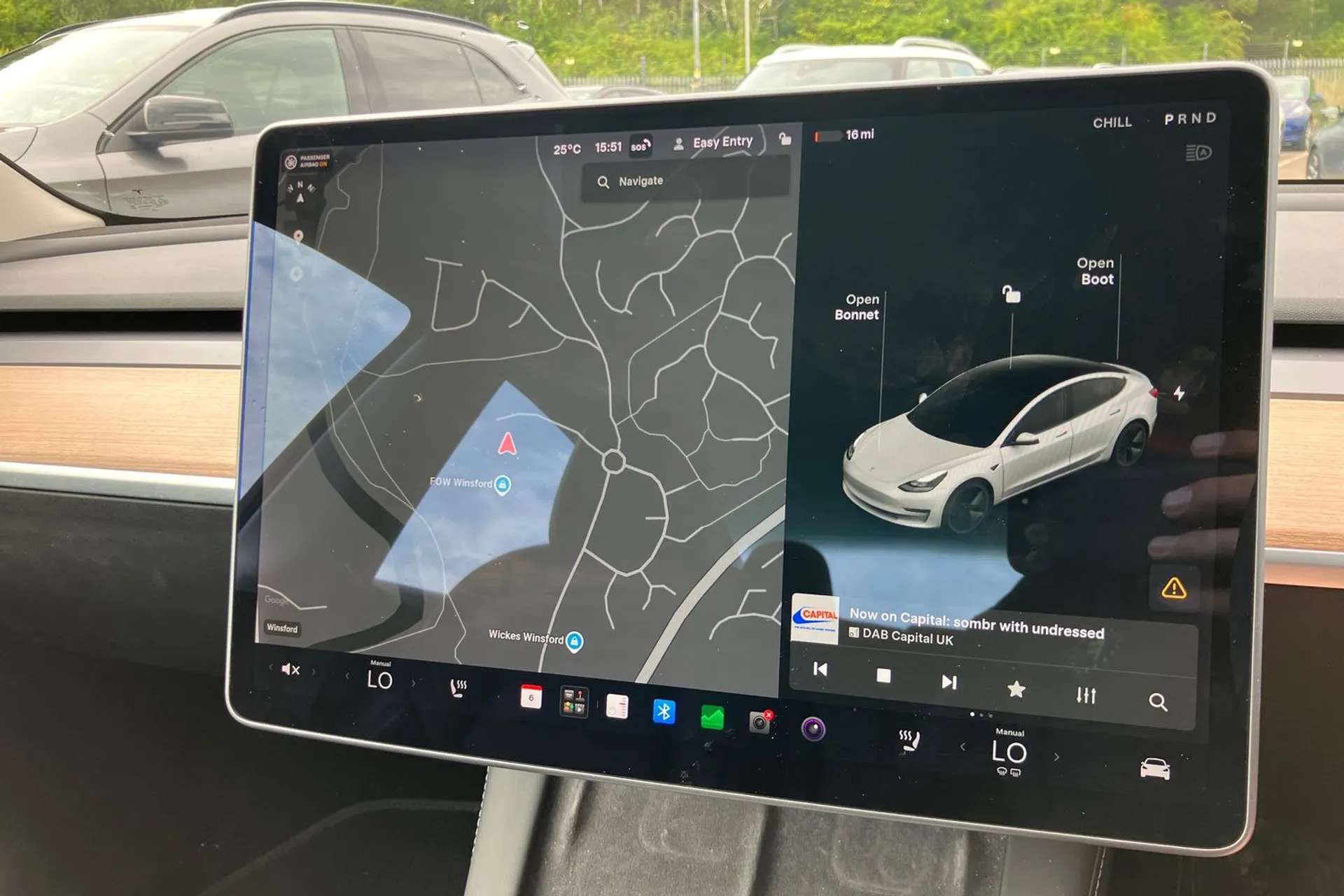 2021 TESLA MODEL 3 2021 TESLA MODEL 3