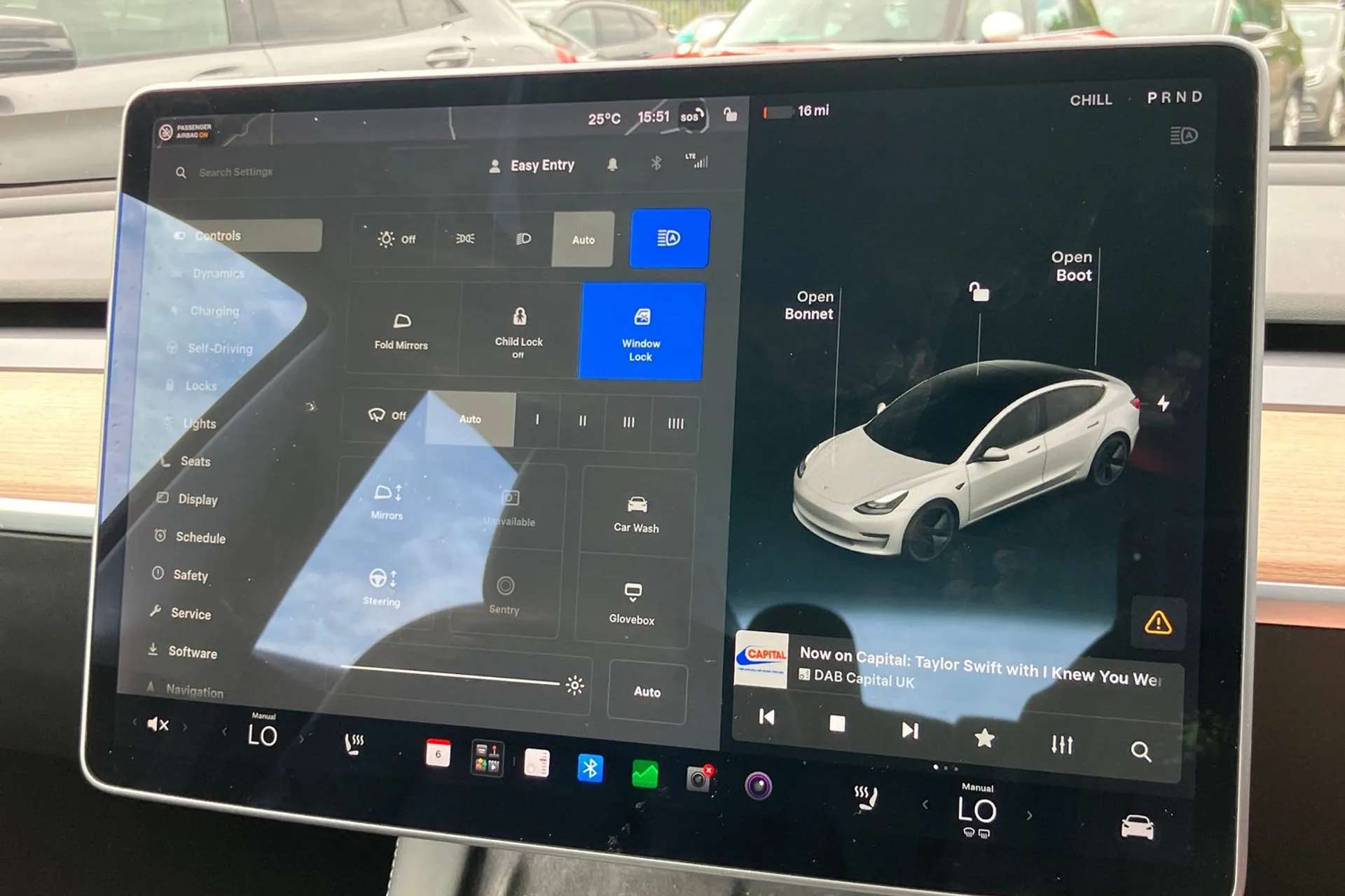 2021 TESLA MODEL 3 2021 TESLA MODEL 3
