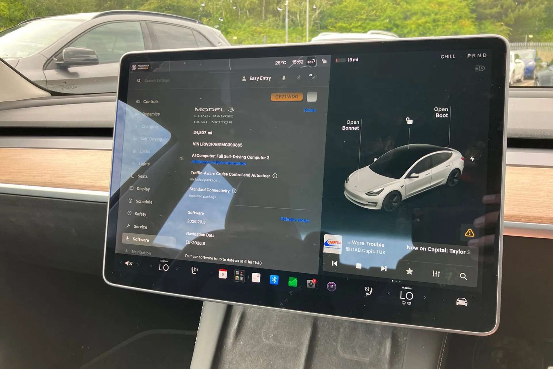 2021 TESLA MODEL 3 2021 TESLA MODEL 3