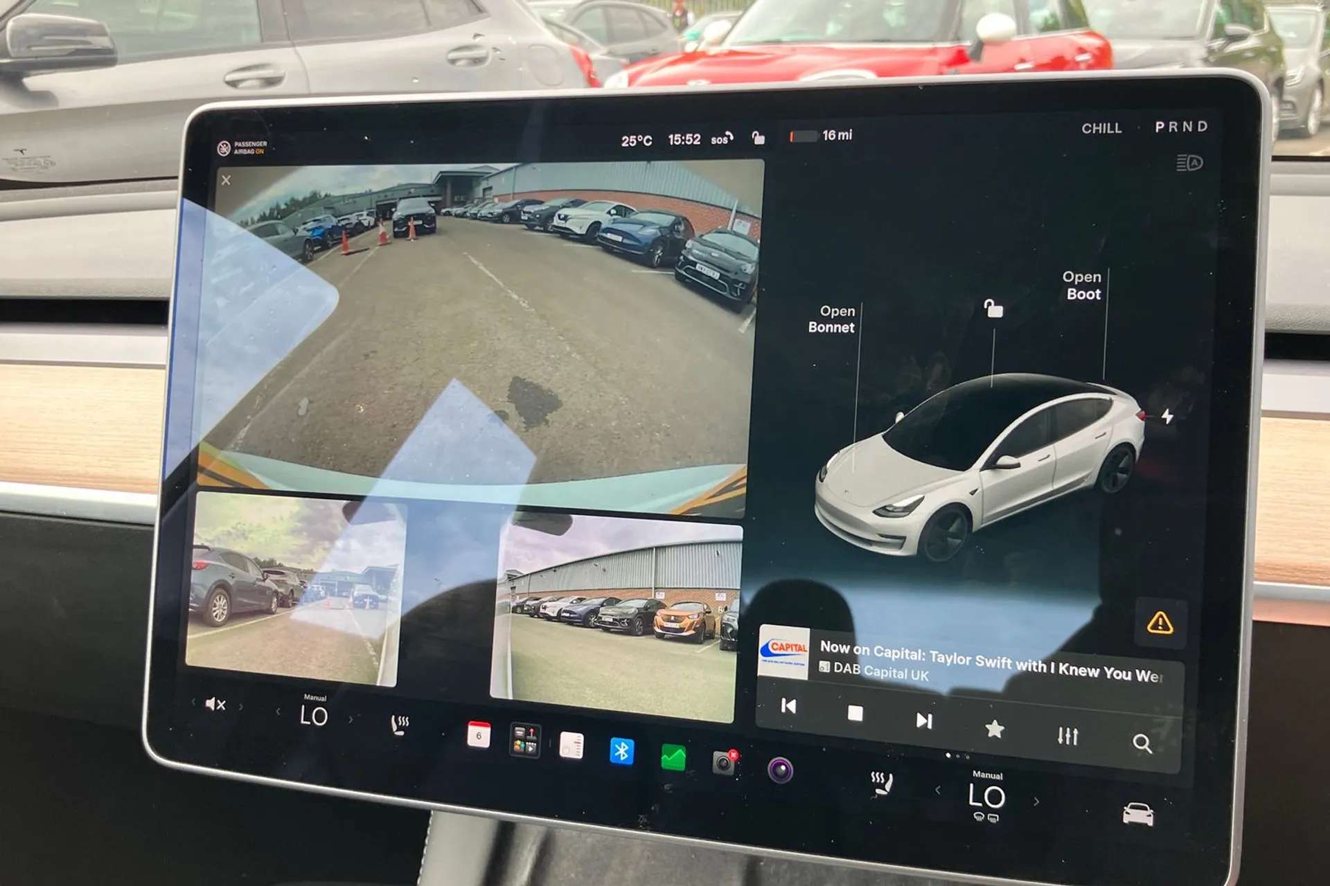 2021 TESLA MODEL 3 2021 TESLA MODEL 3