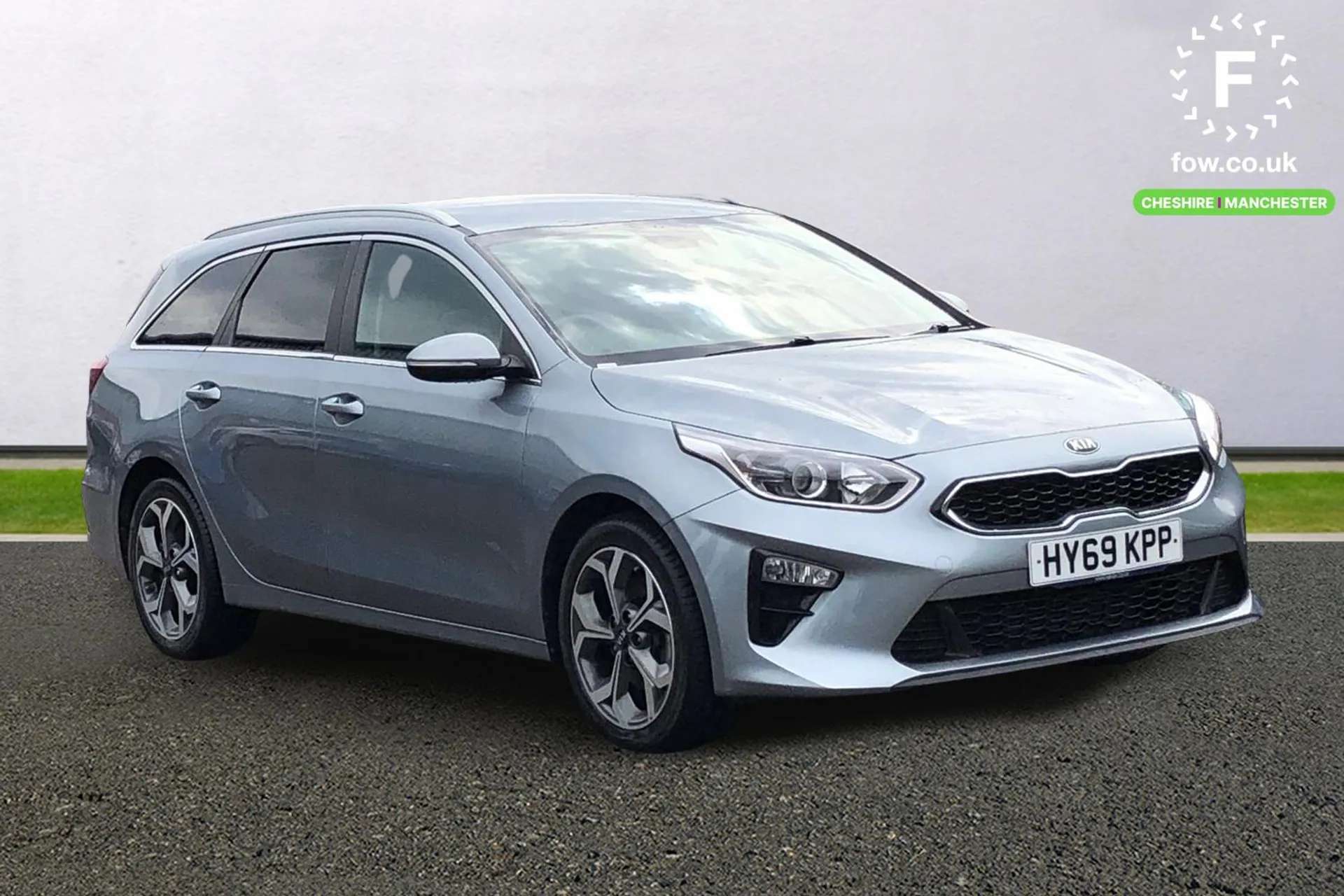 2019 KIA CEED 2019 KIA CEED