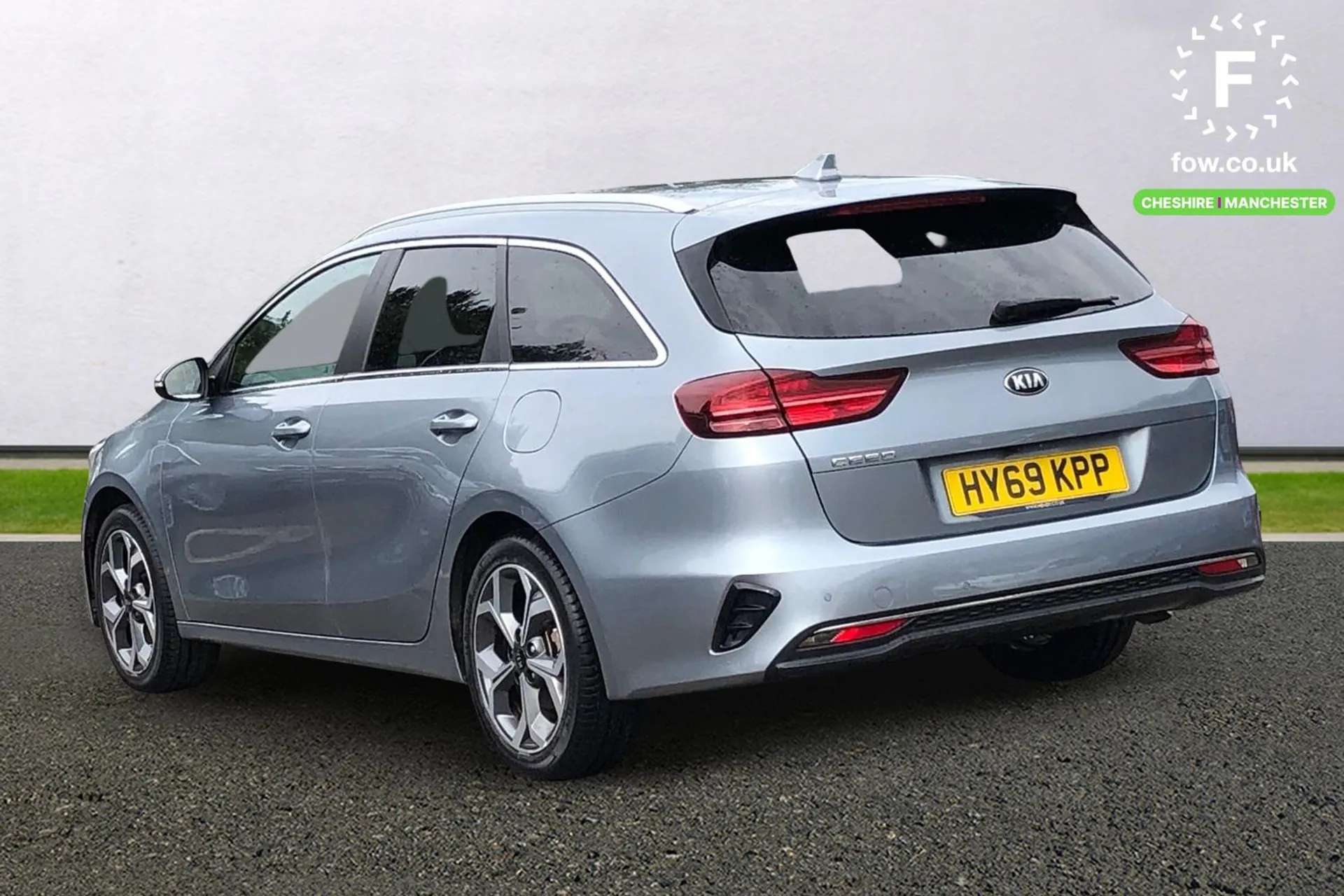 2019 KIA CEED 2019 KIA CEED
