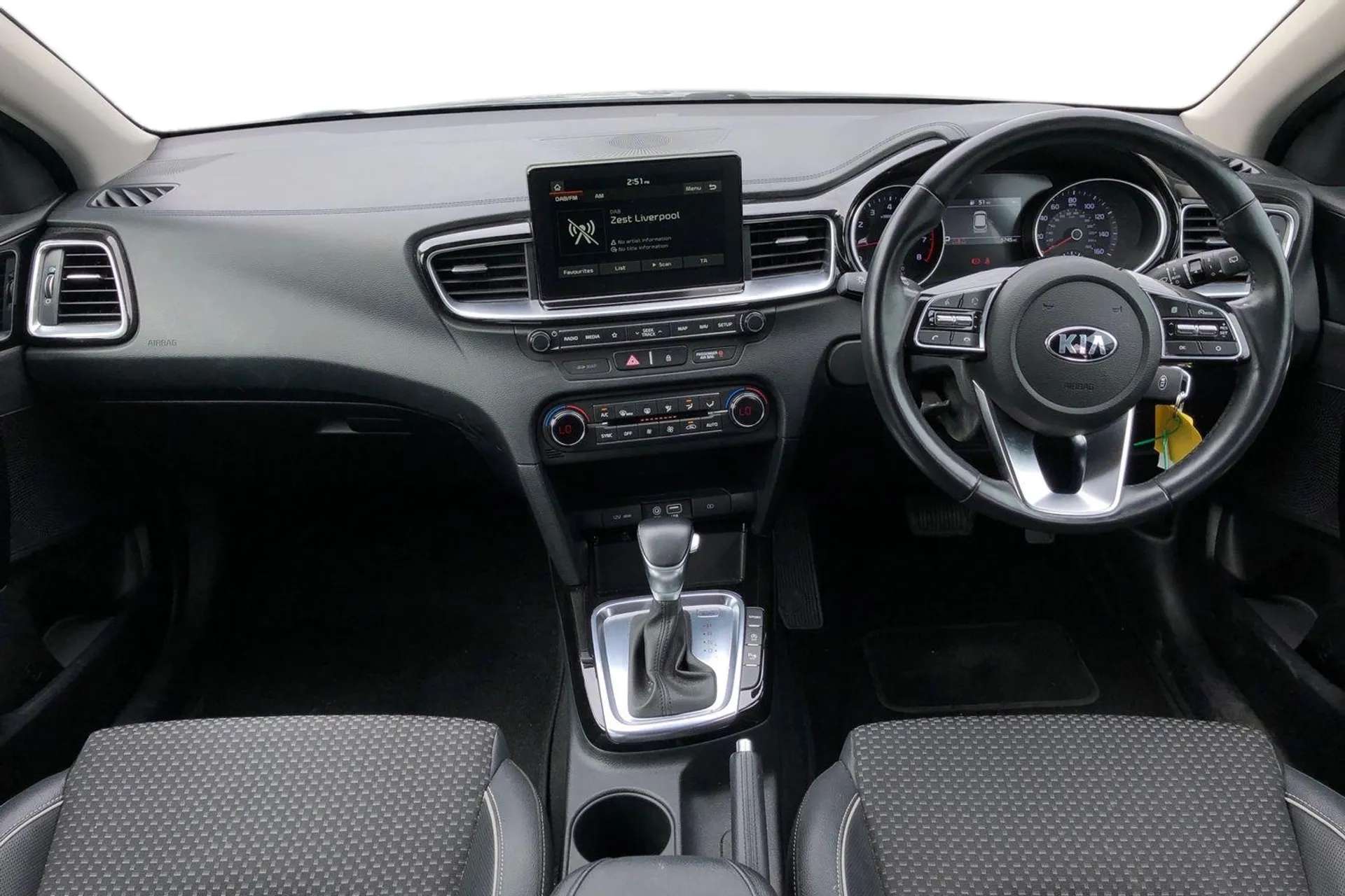 2019 KIA CEED 2019 KIA CEED