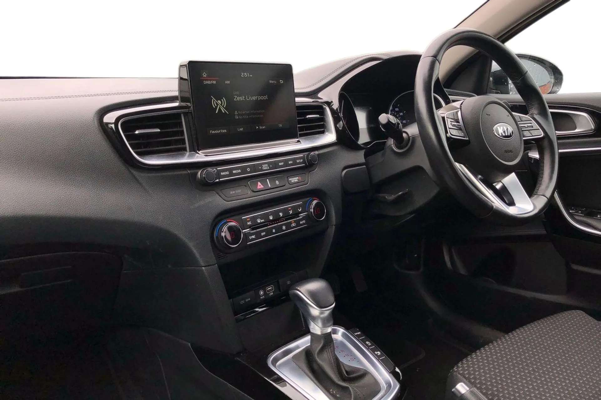 2019 KIA CEED 2019 KIA CEED