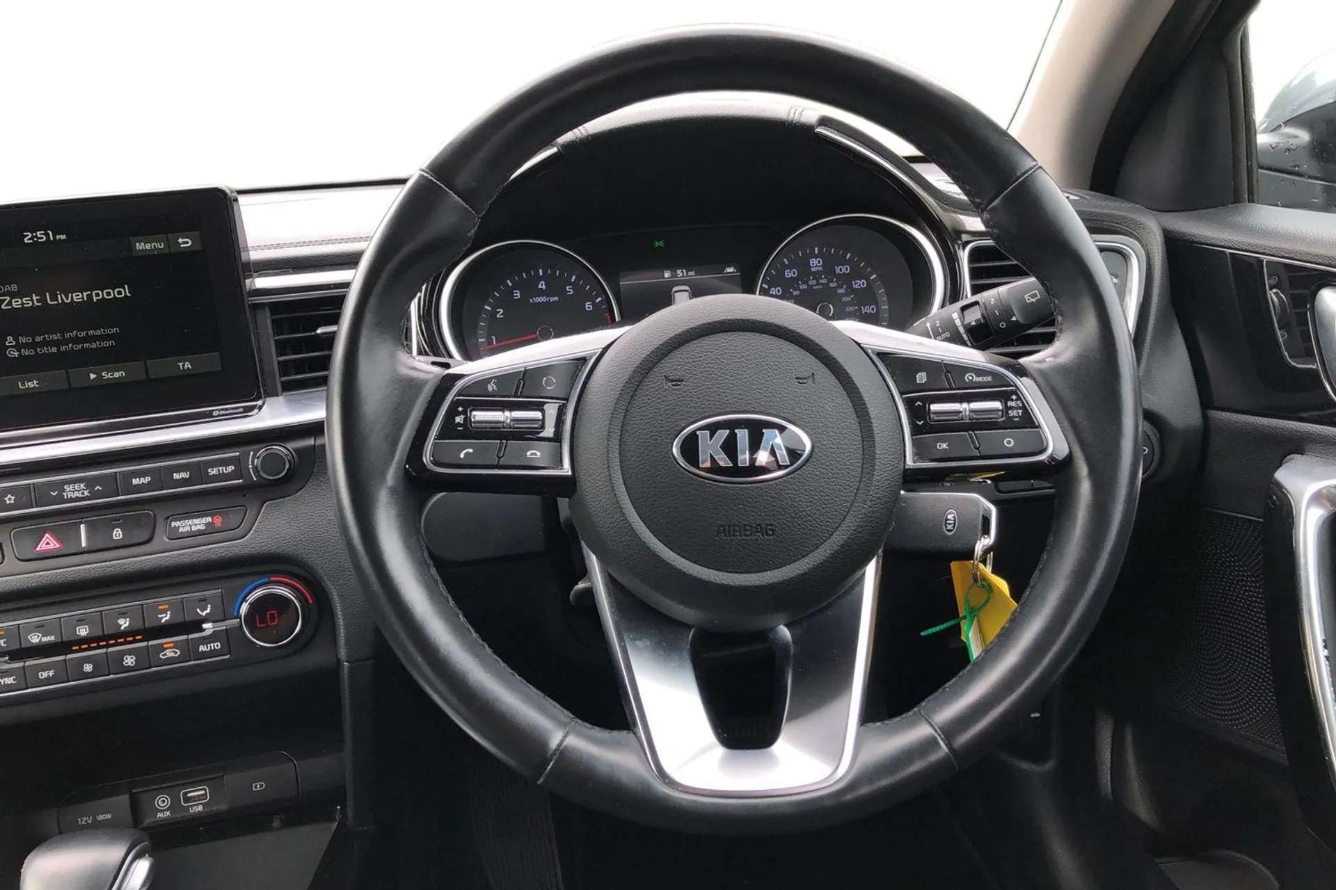 2019 KIA CEED 2019 KIA CEED