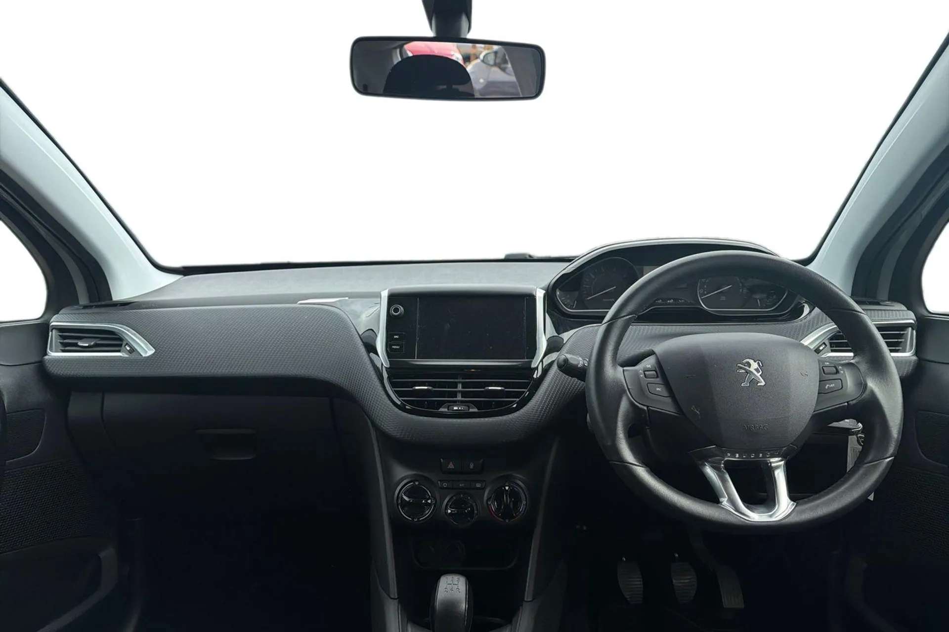 2018 PEUGEOT 208 2018 PEUGEOT 208