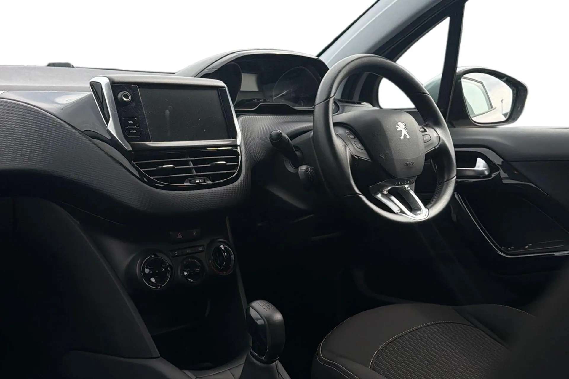 2018 PEUGEOT 208 2018 PEUGEOT 208