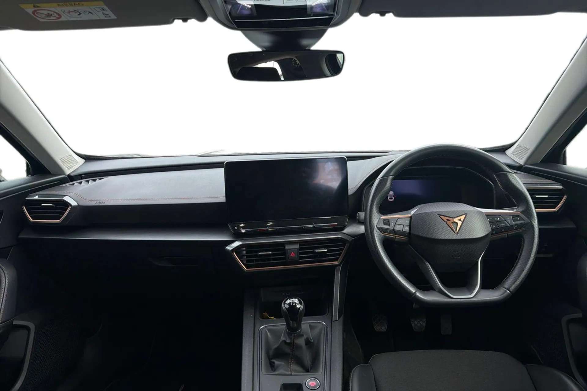 2022 CUPRA FORMENTOR 2022 CUPRA FORMENTOR