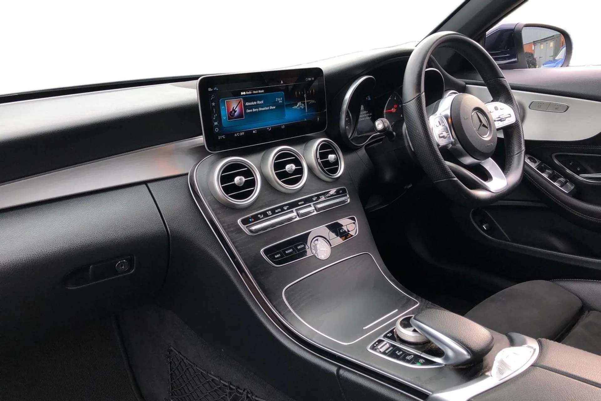 2019 MERCEDES-BENZ C CLASS 2019 MERCEDES-BENZ C CLASS