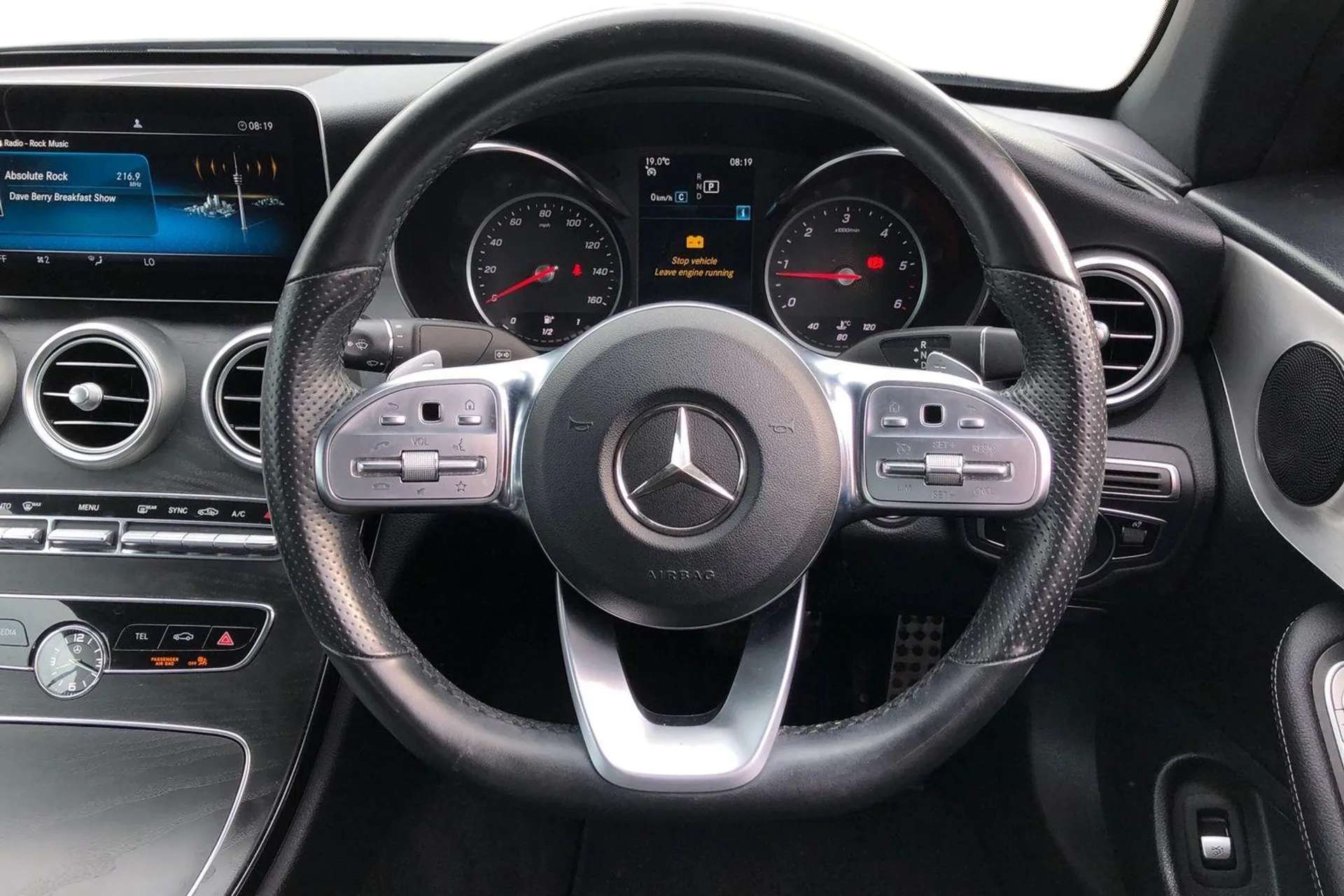 2019 MERCEDES-BENZ C CLASS 2019 MERCEDES-BENZ C CLASS