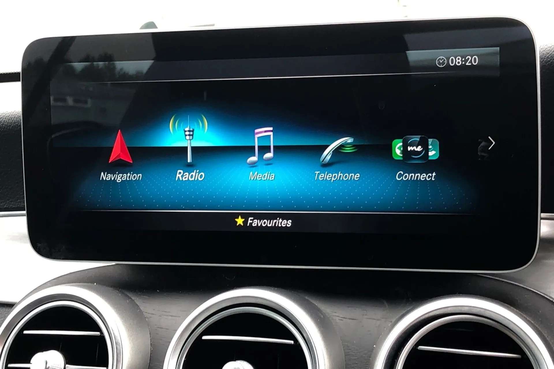 2019 MERCEDES-BENZ C CLASS 2019 MERCEDES-BENZ C CLASS