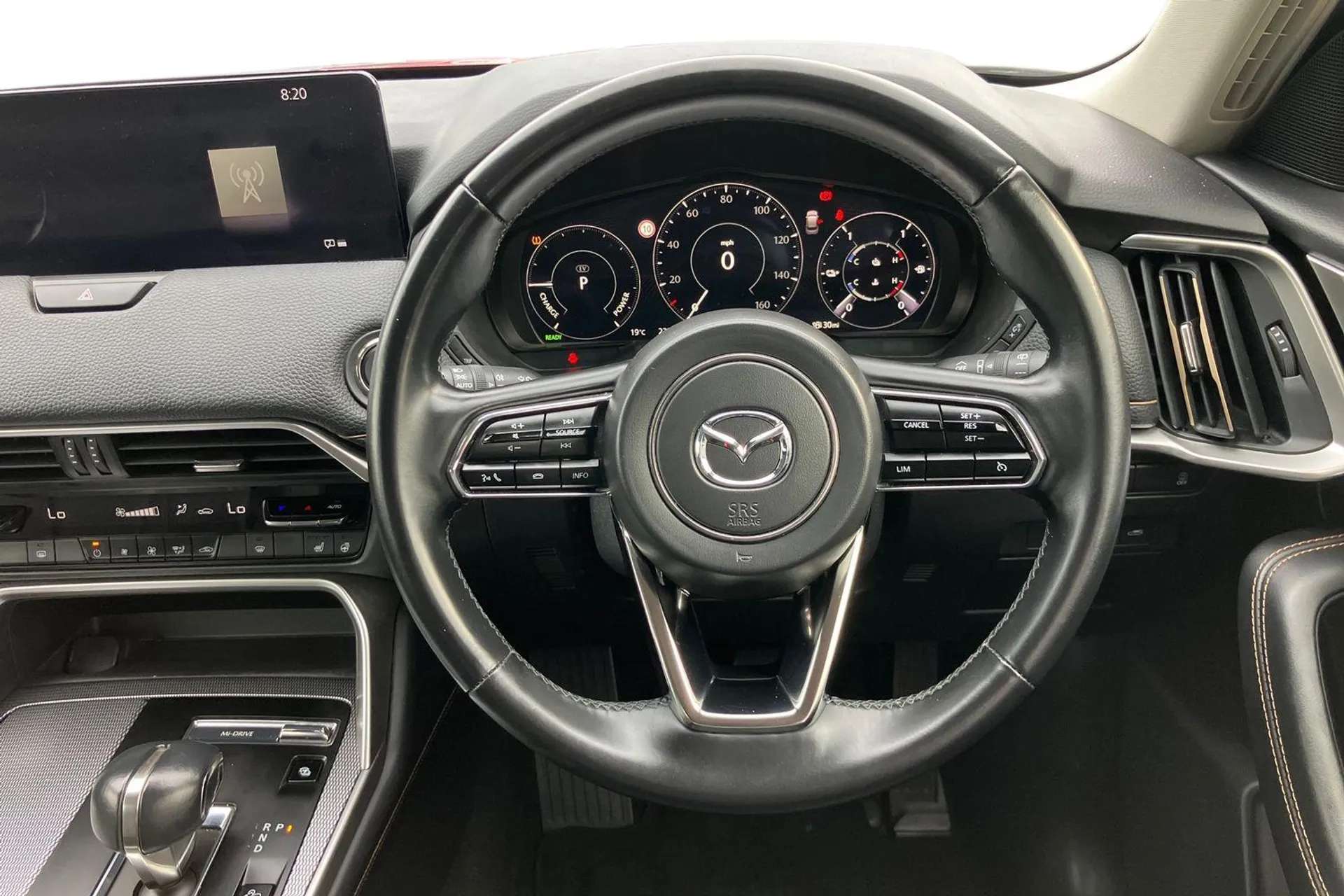 2023 MAZDA CX-60 2023 MAZDA CX-60