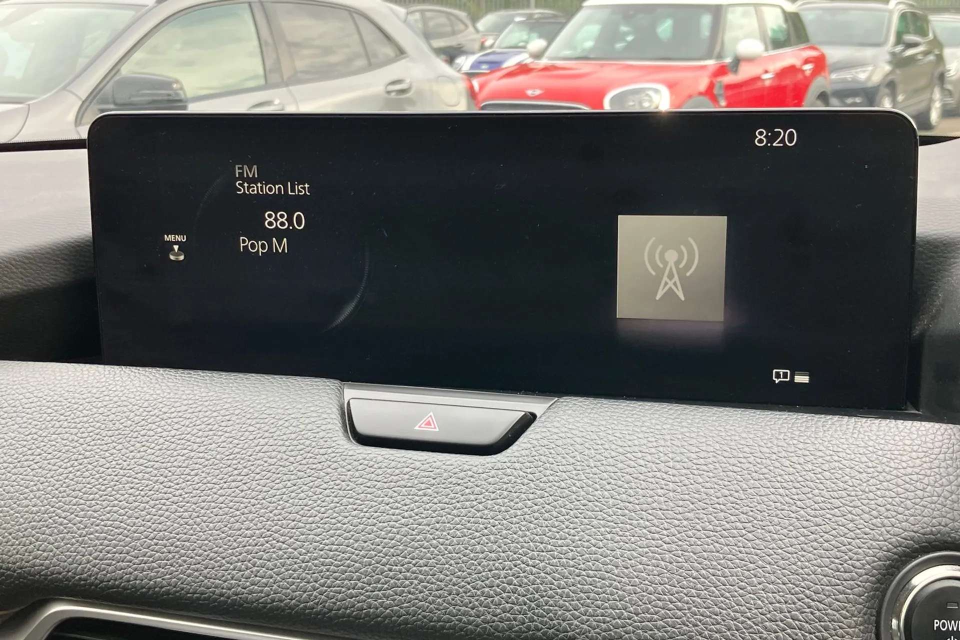 2023 MAZDA CX-60 2023 MAZDA CX-60