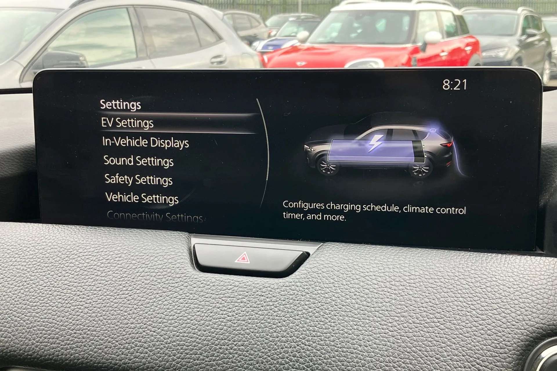 2023 MAZDA CX-60 2023 MAZDA CX-60
