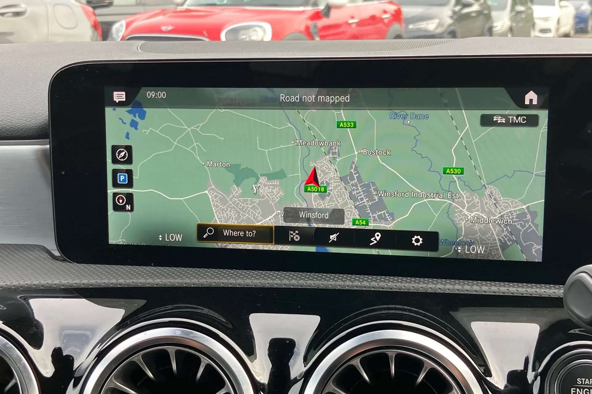 2021 MERCEDES-BENZ A CLASS 2021 MERCEDES-BENZ A CLASS