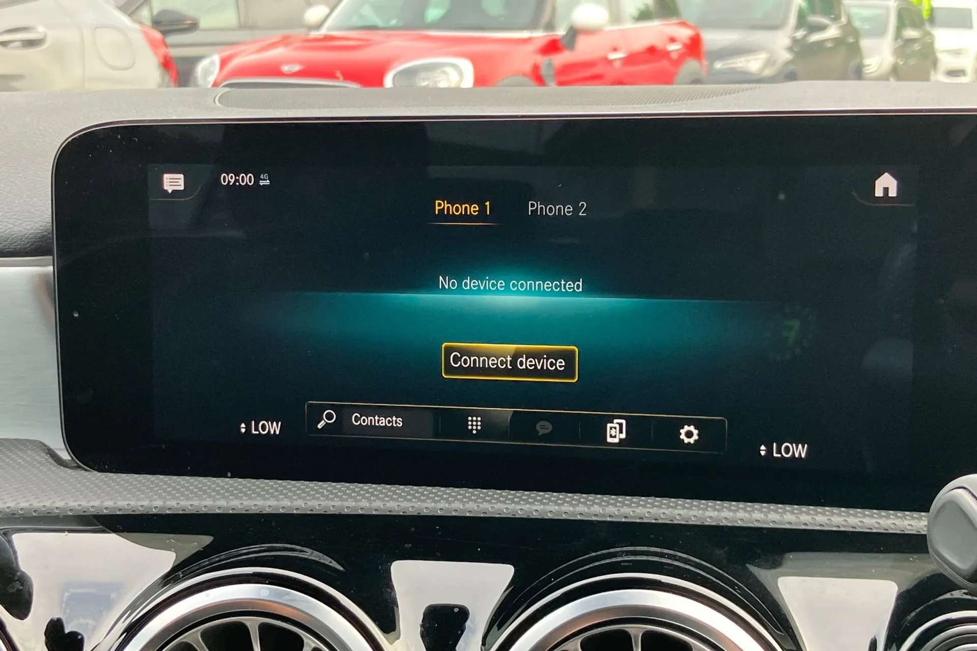 2021 MERCEDES-BENZ A CLASS 2021 MERCEDES-BENZ A CLASS
