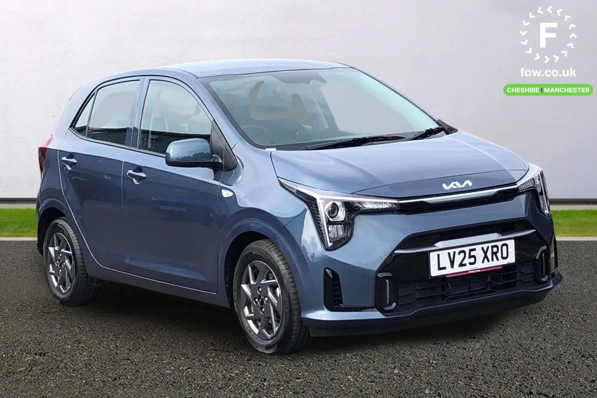 2025 KIA PICANTO 2025 KIA PICANTO