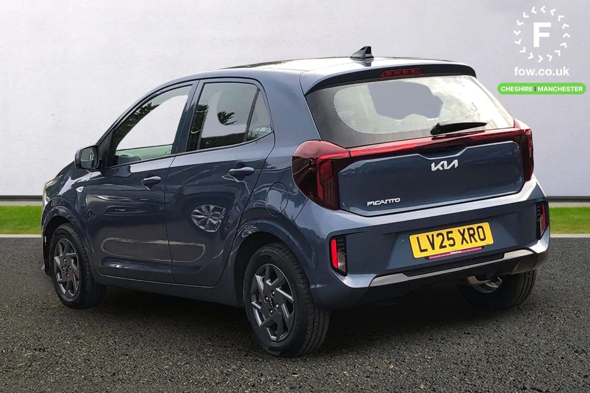 2025 KIA PICANTO 2025 KIA PICANTO