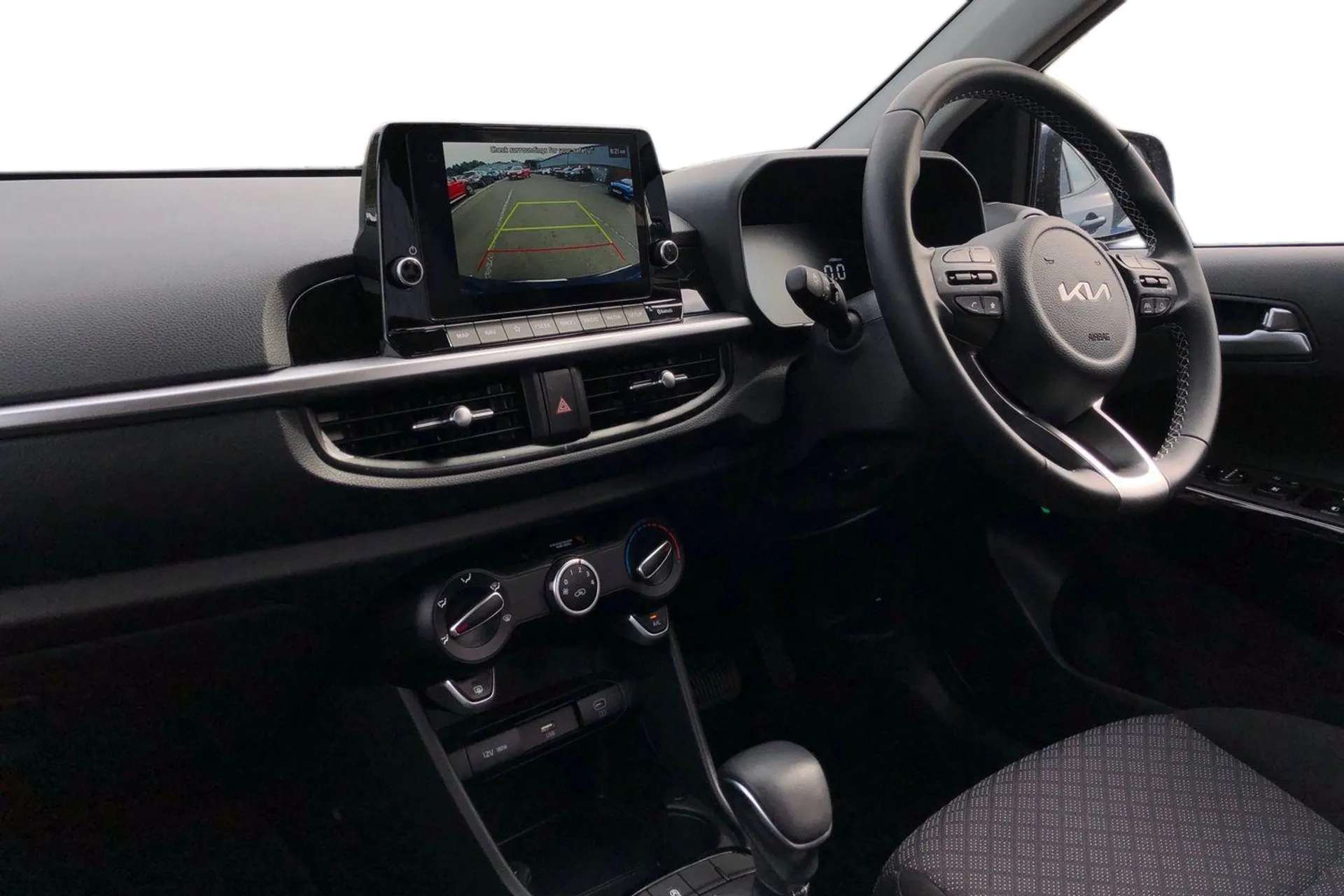 2025 KIA PICANTO 2025 KIA PICANTO