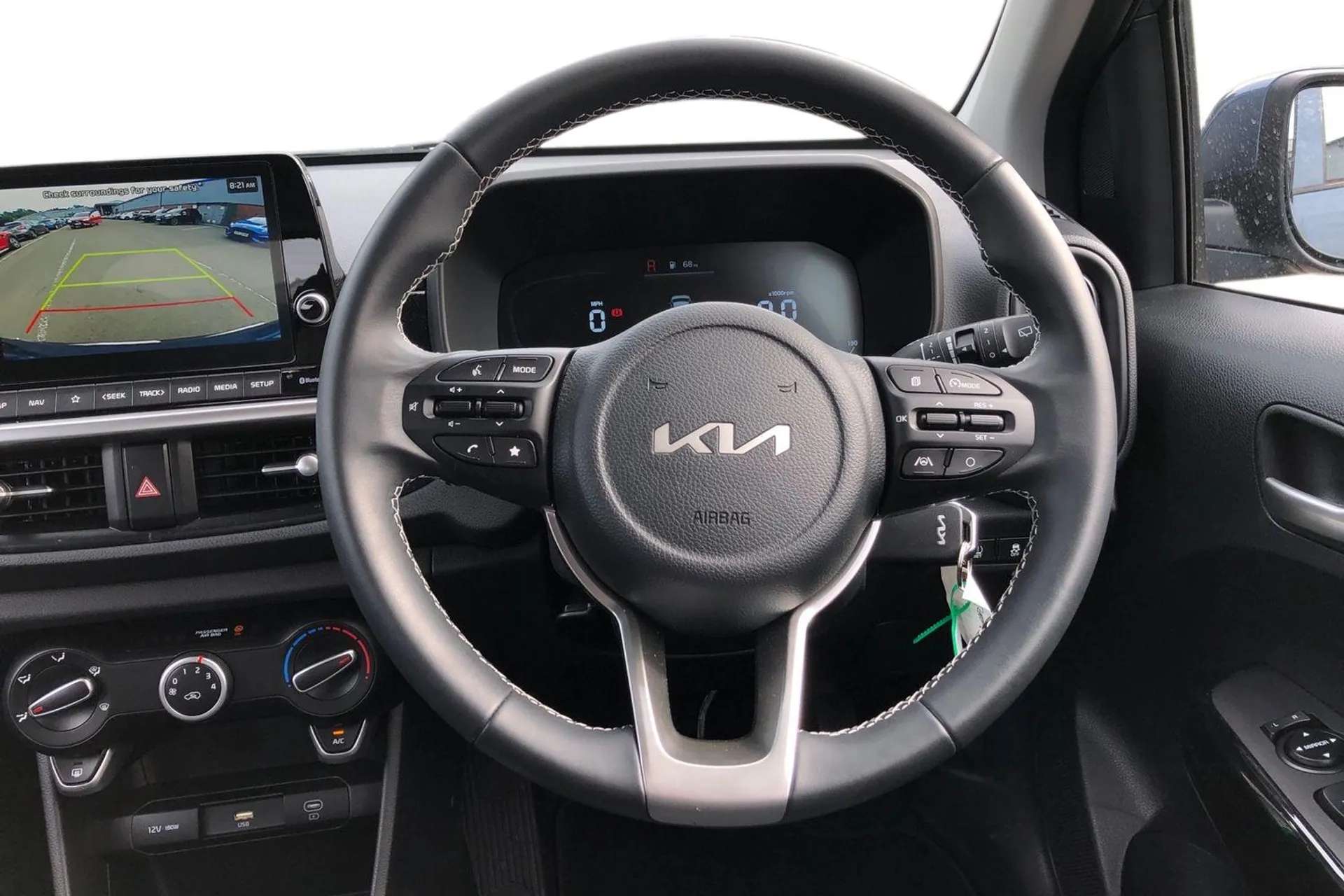 2025 KIA PICANTO 2025 KIA PICANTO