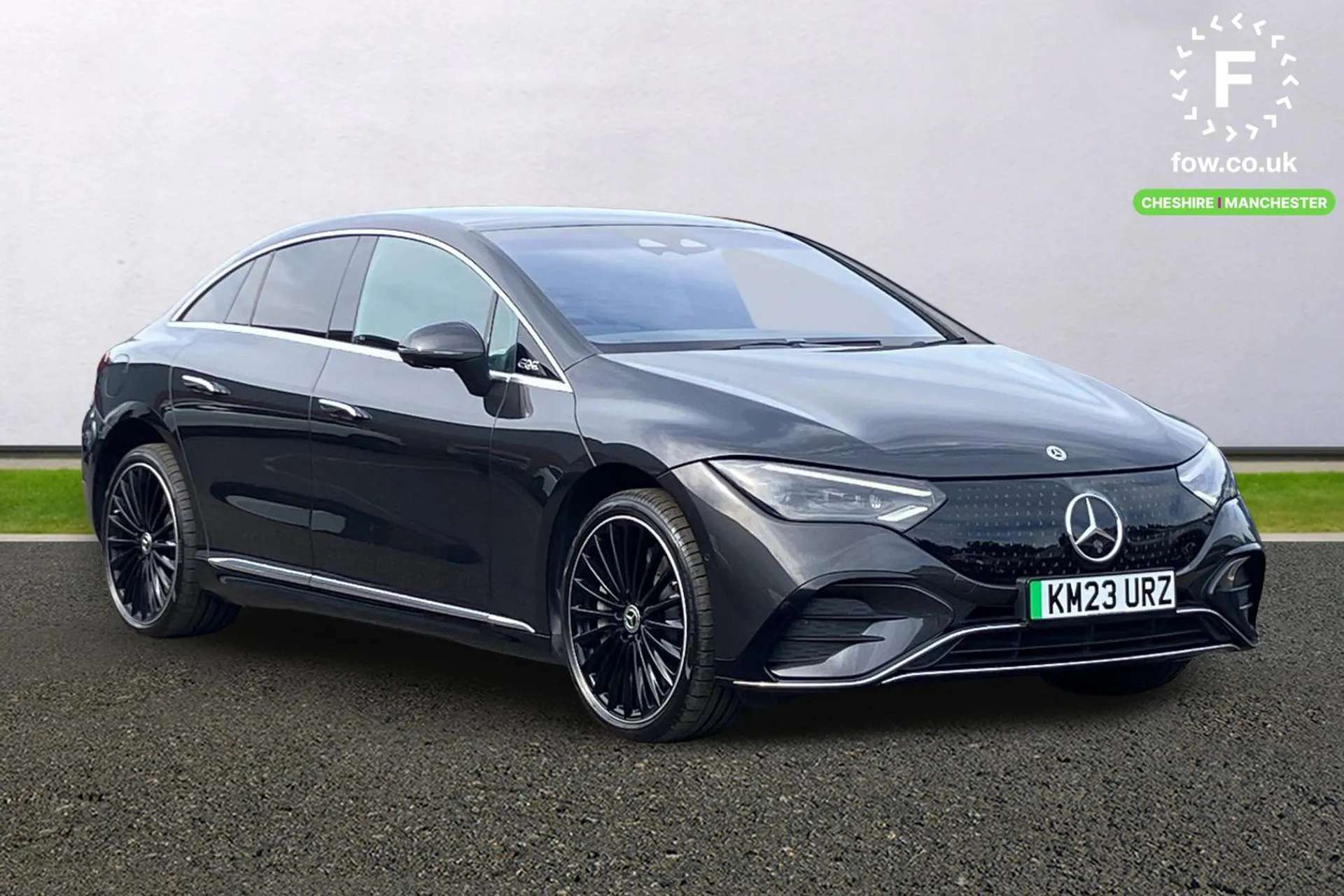 2023 MERCEDES-BENZ EQE 2023 MERCEDES-BENZ EQE